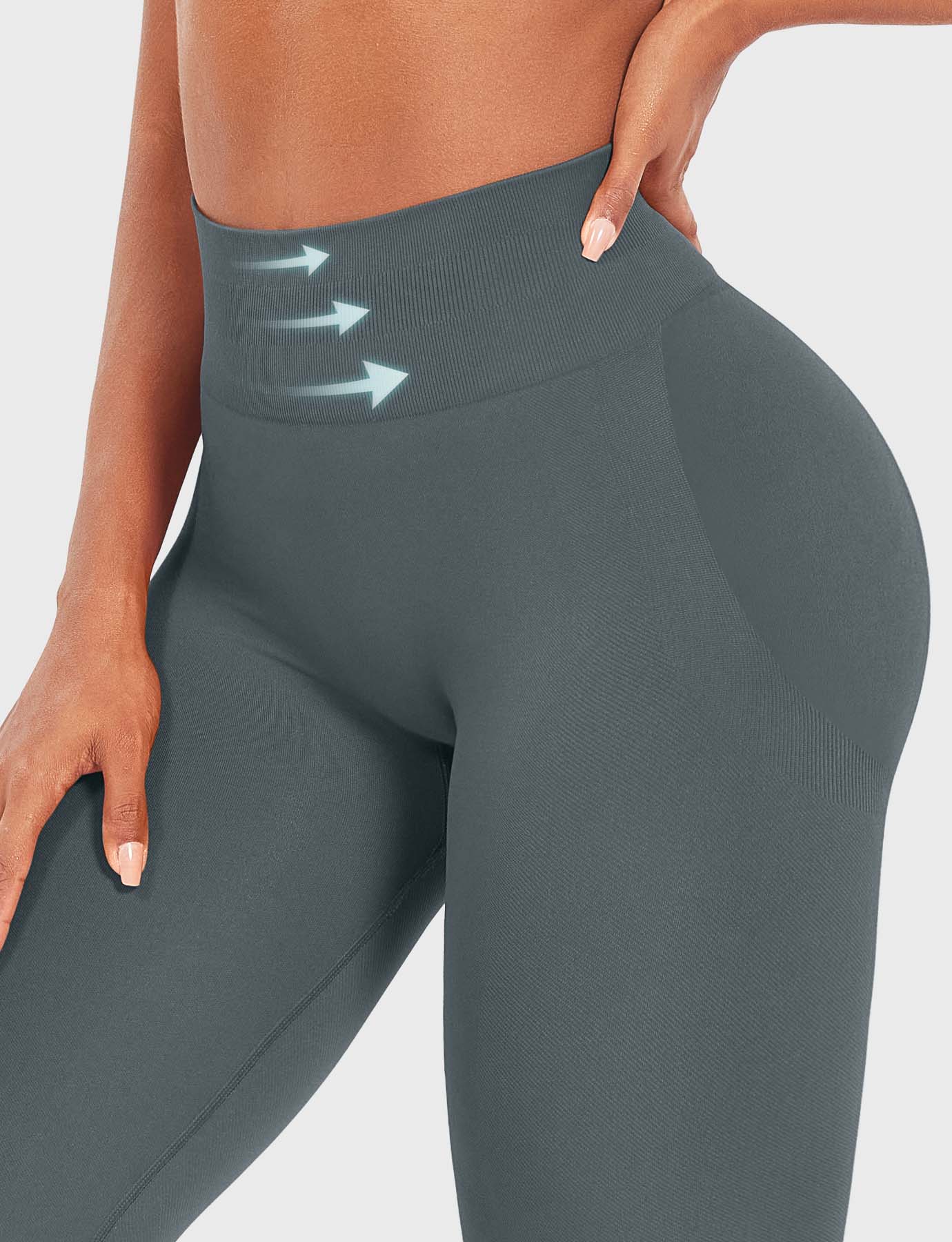 Tebeary Gabbi Seamless Leggings