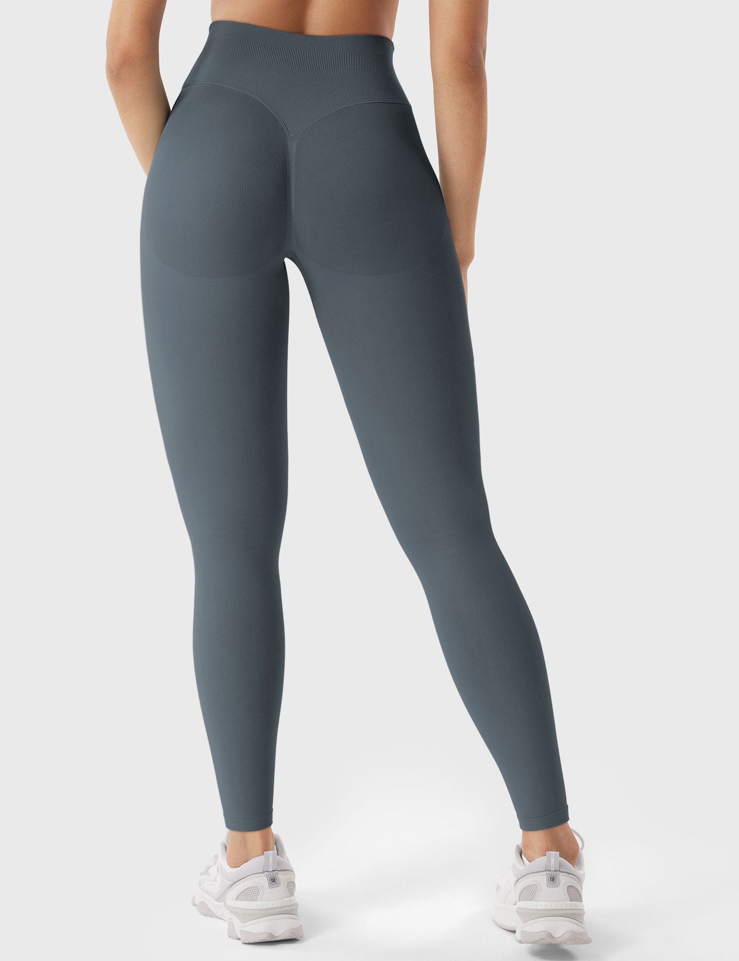 Tebeary V-waistband AisLeggings