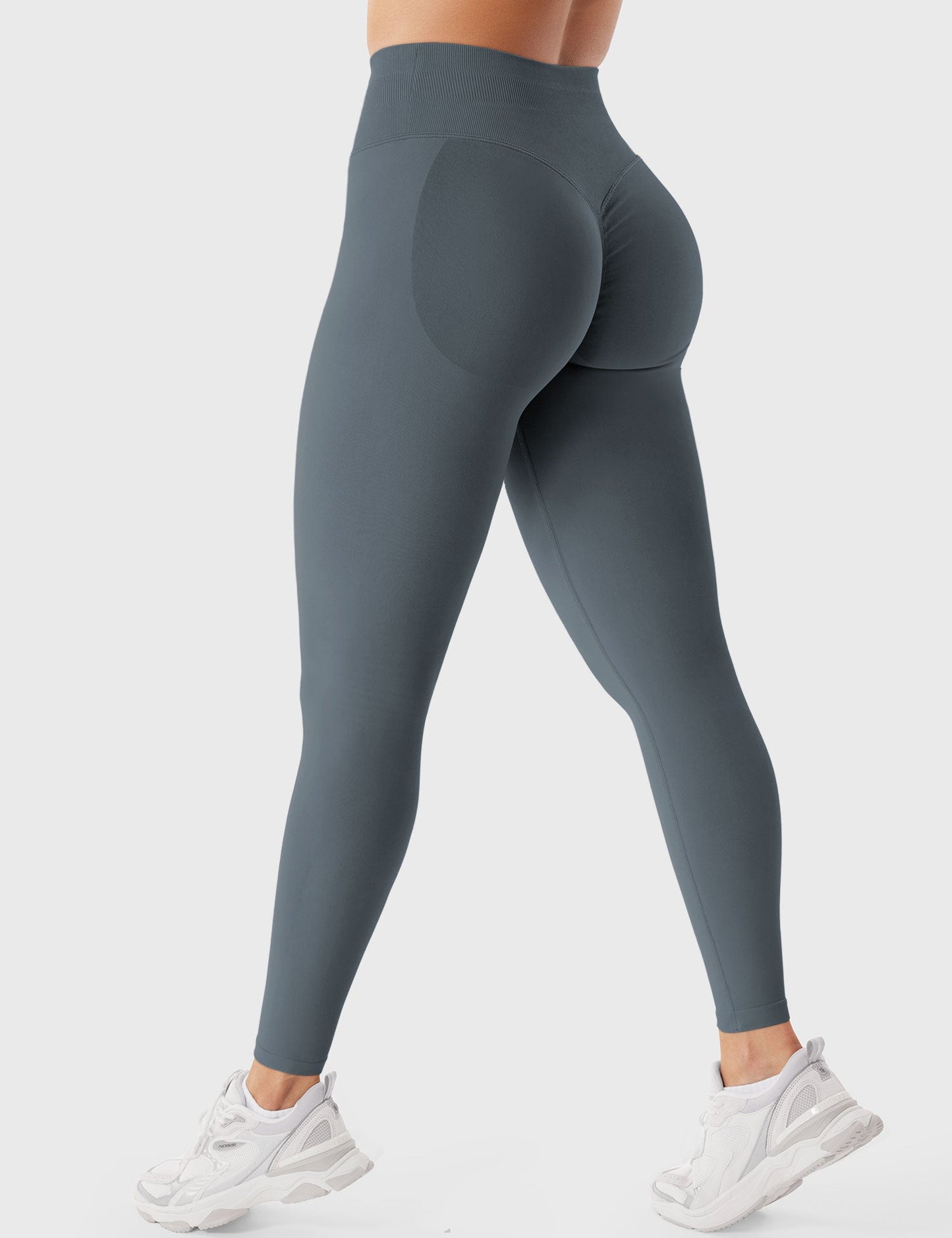 Tebeary V-waistband AisLeggings