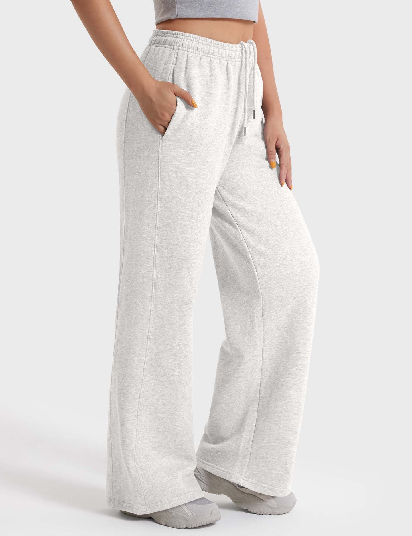 Tebeary Lola Straight Leg Sweatpants