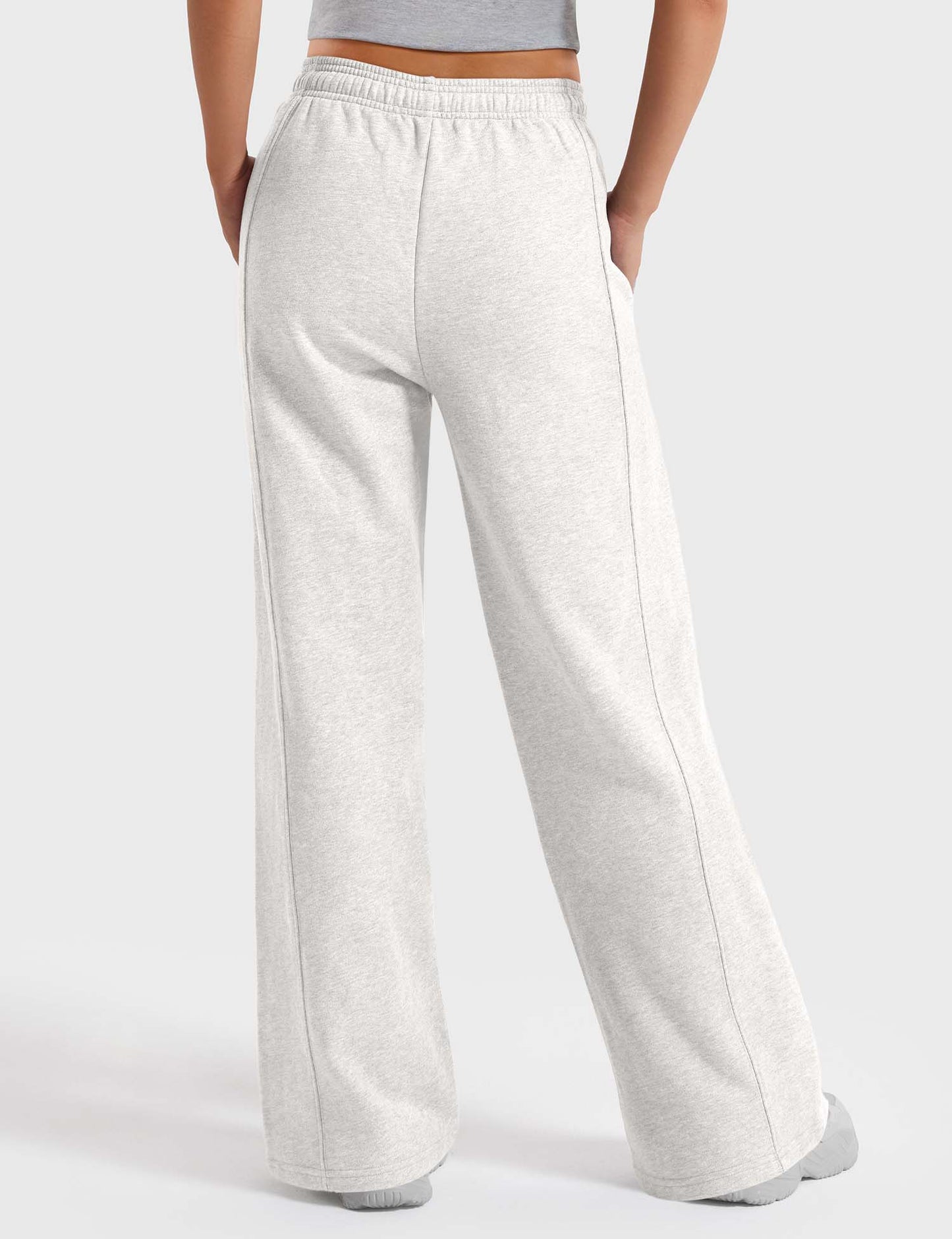 Tebeary Lola Straight Leg Sweatpants