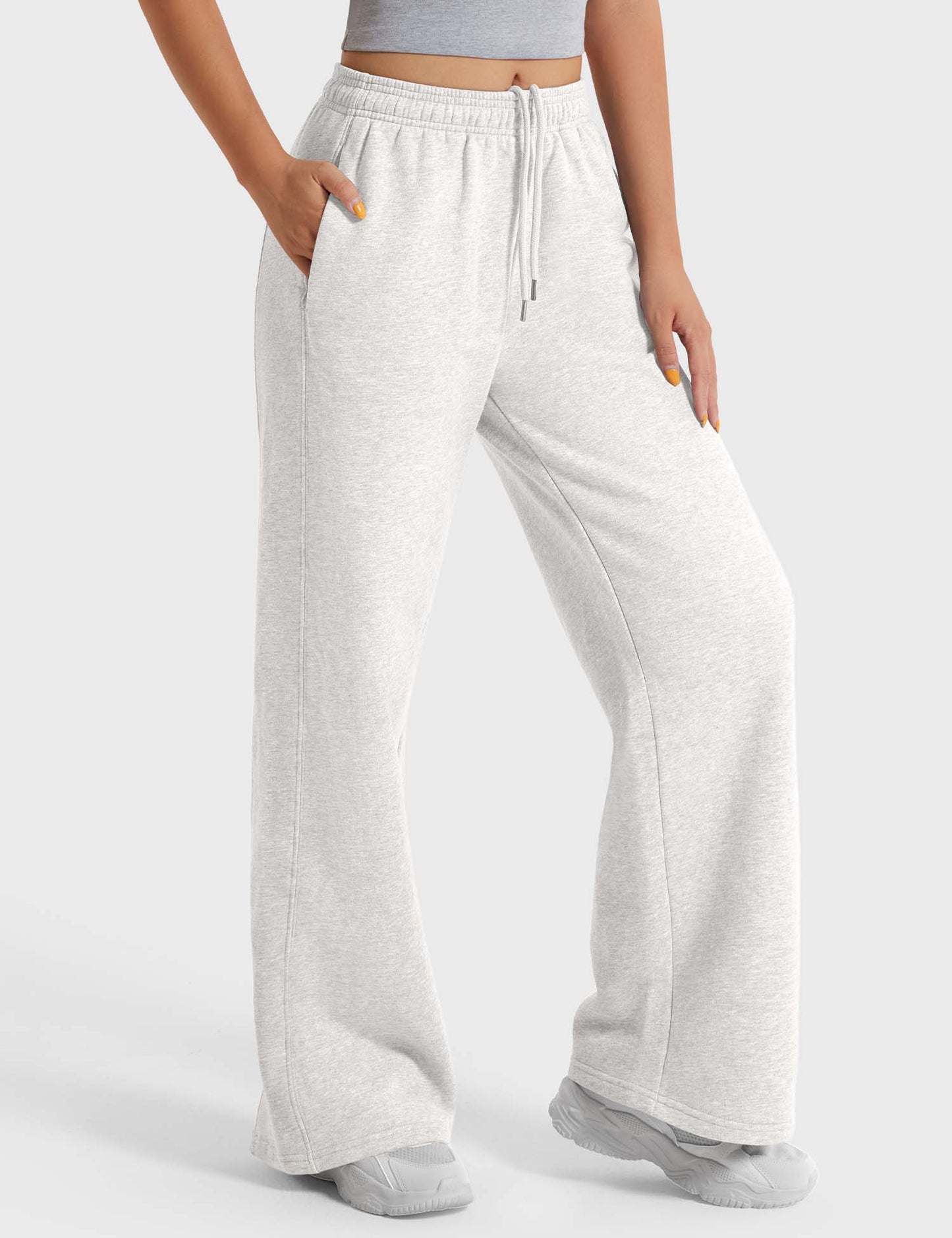 Tebeary Lola Straight Leg Sweatpants
