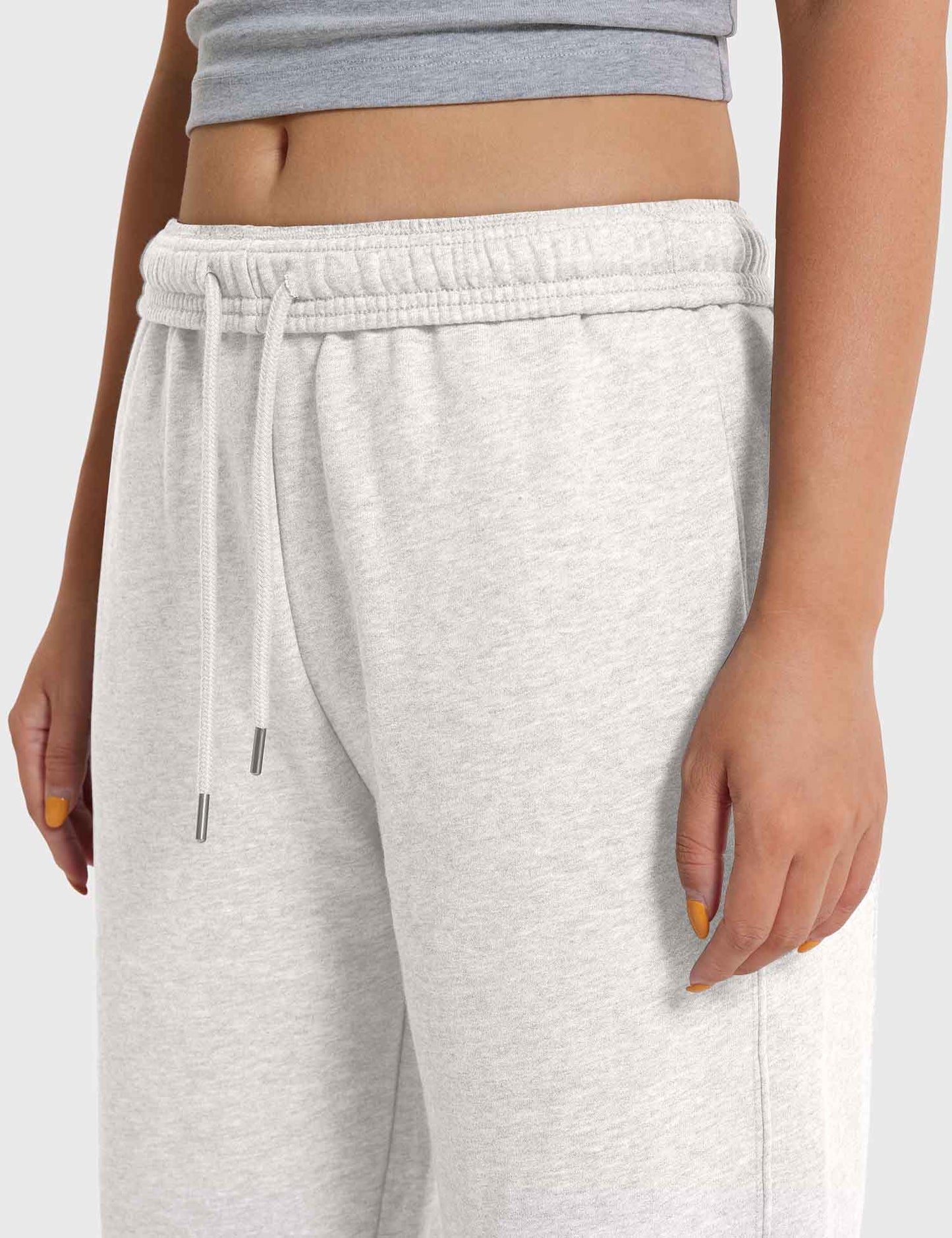 Tebeary Lola Straight Leg Sweatpants