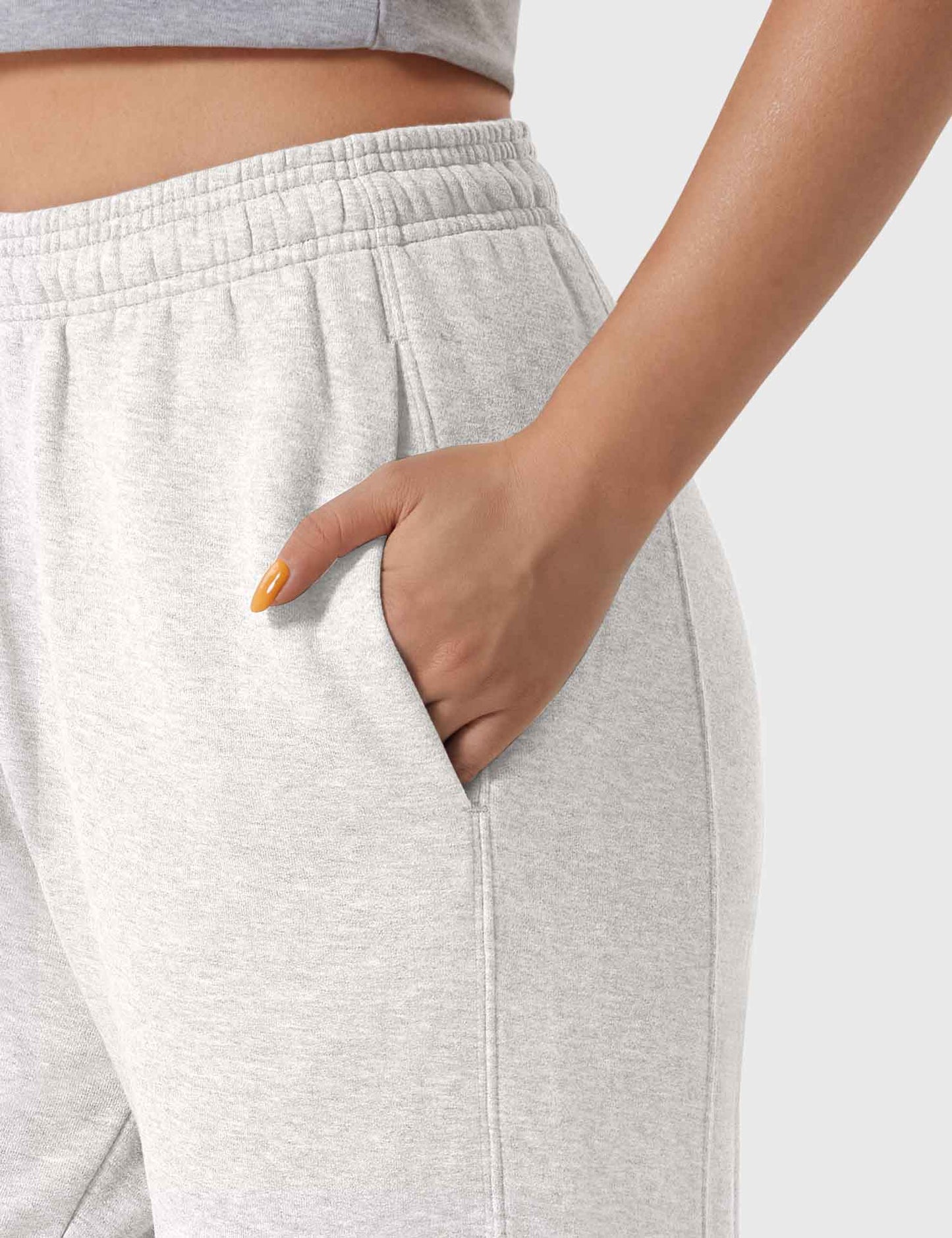 Tebeary Lola Straight Leg Sweatpants