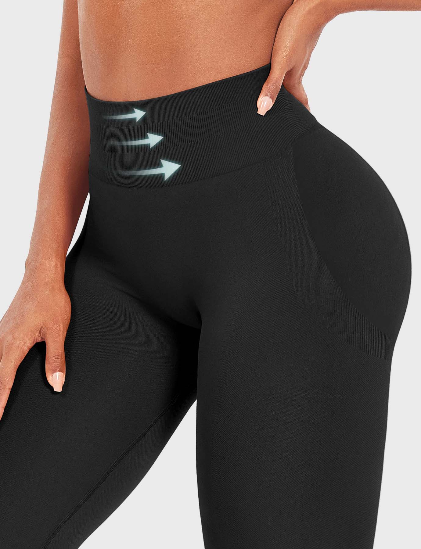 Tebeary Gabbi Seamless Leggings