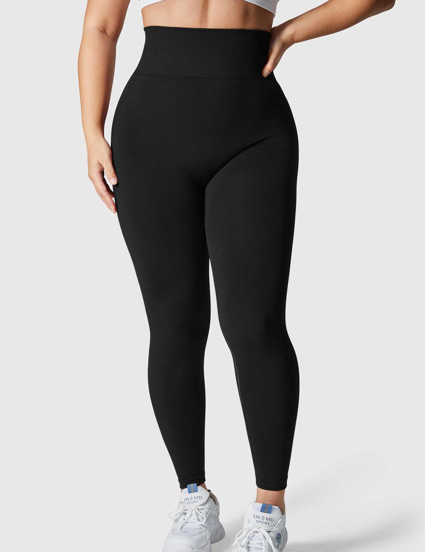Tebeary Mode Seamless Leggings