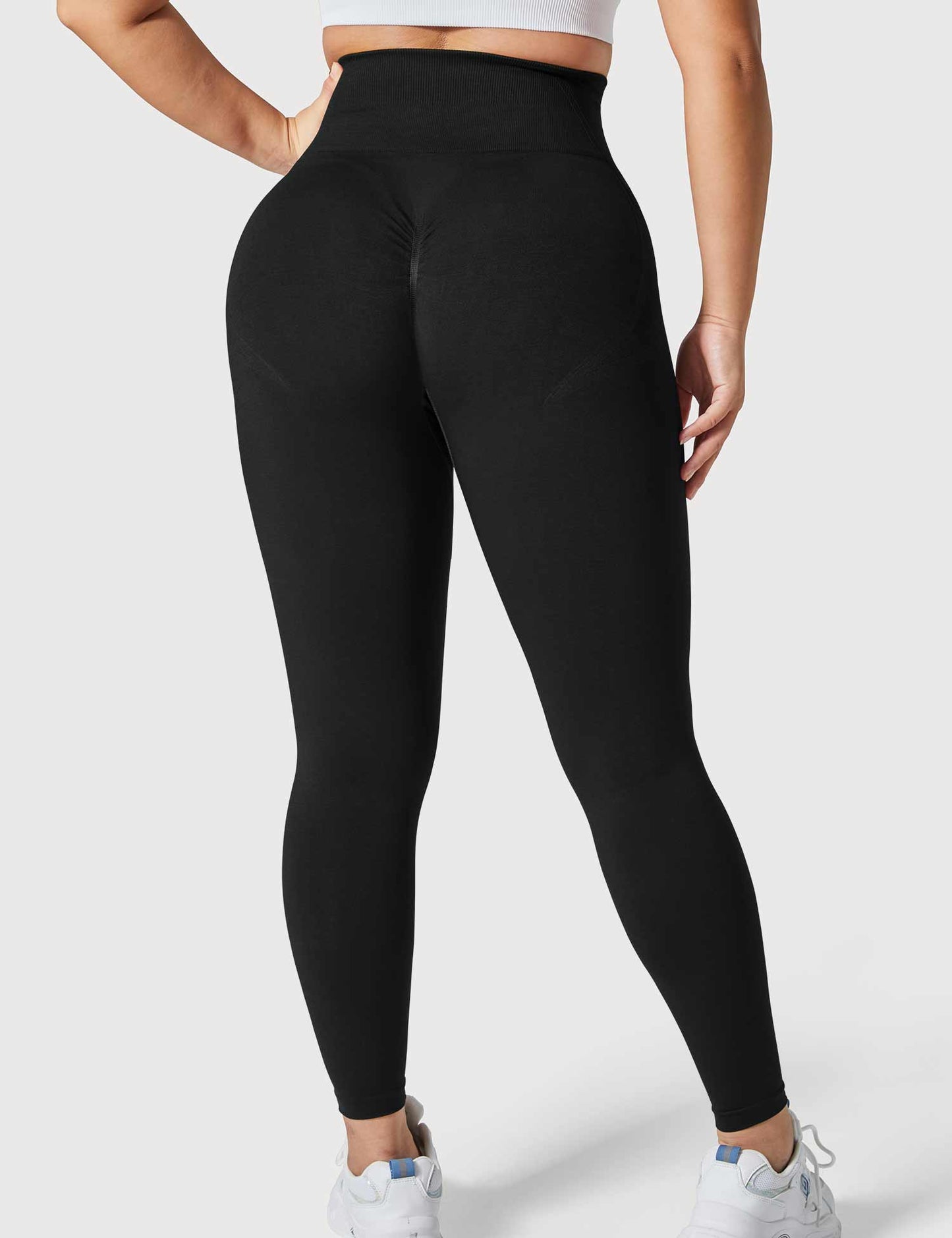 Tebeary Mode Seamless Leggings