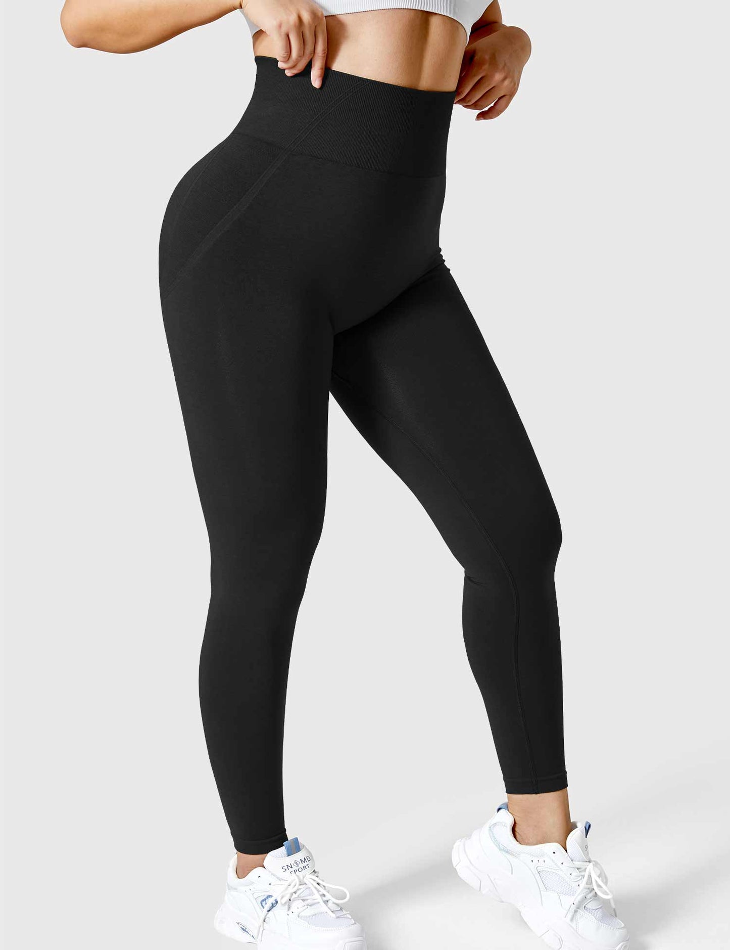 Tebeary Mode Seamless Leggings