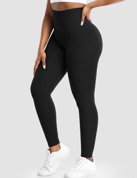 Pilates  Fiona Seamless Leggings
