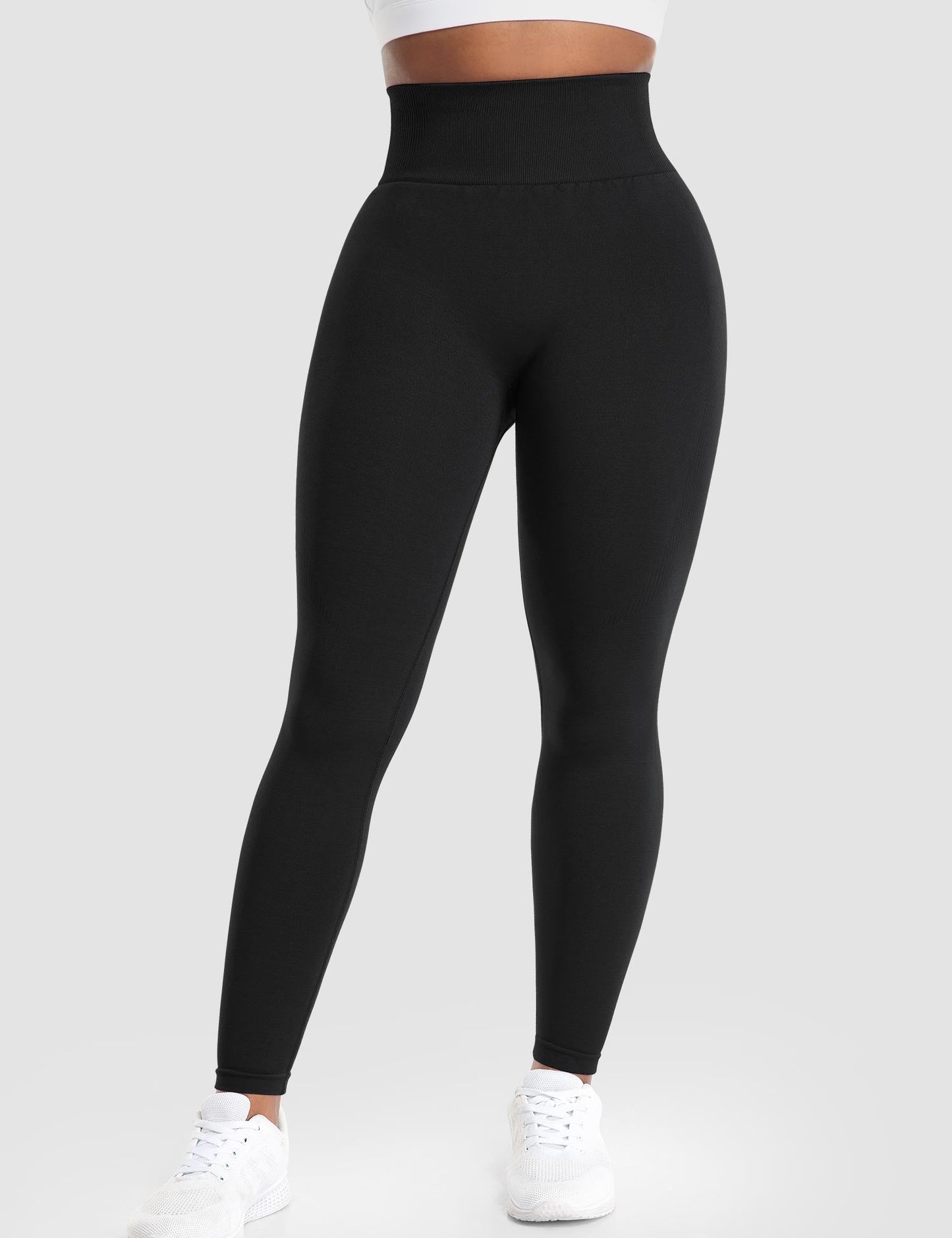 Pilates Fiona Seamless Leggings