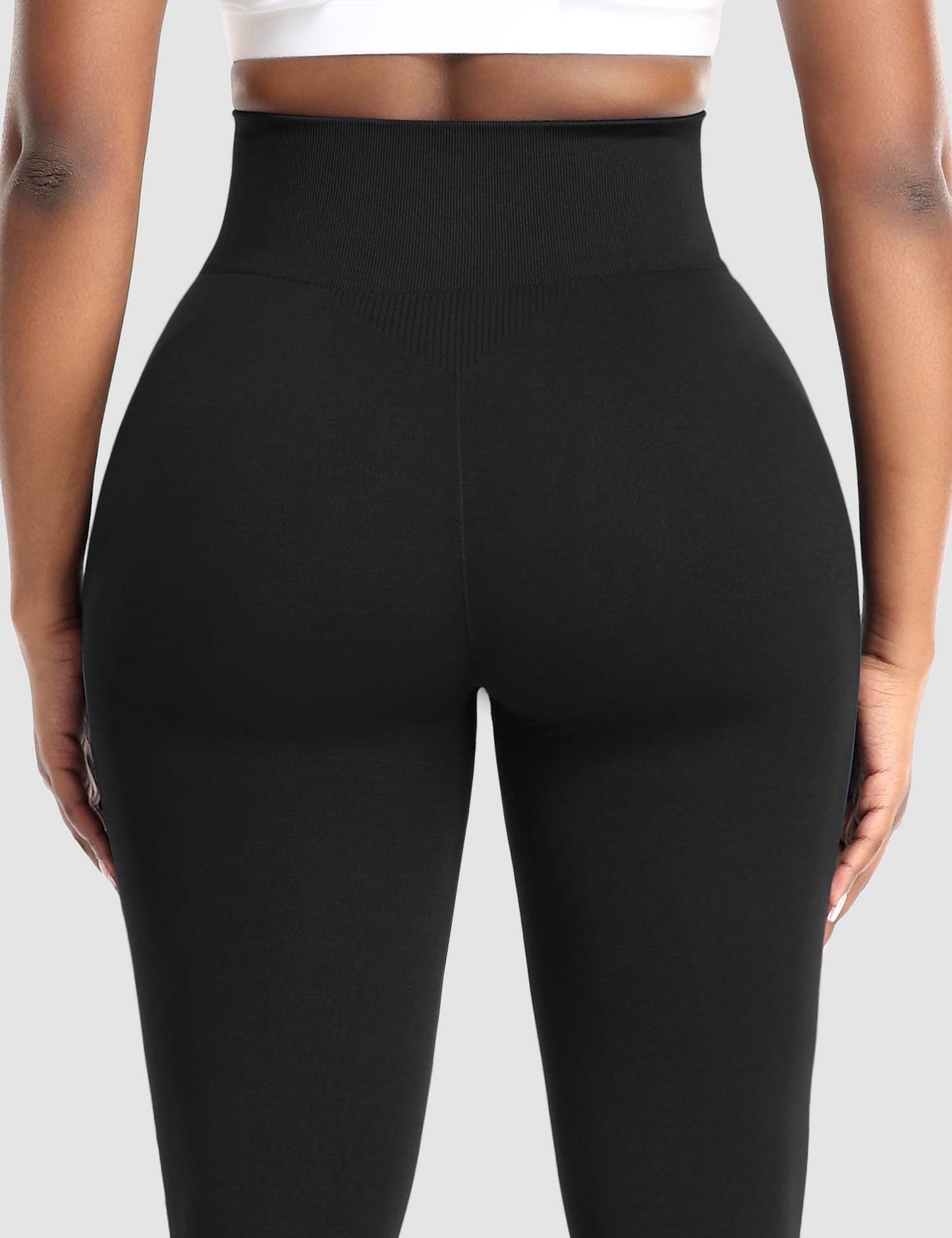 Pilates Fiona Seamless Leggings