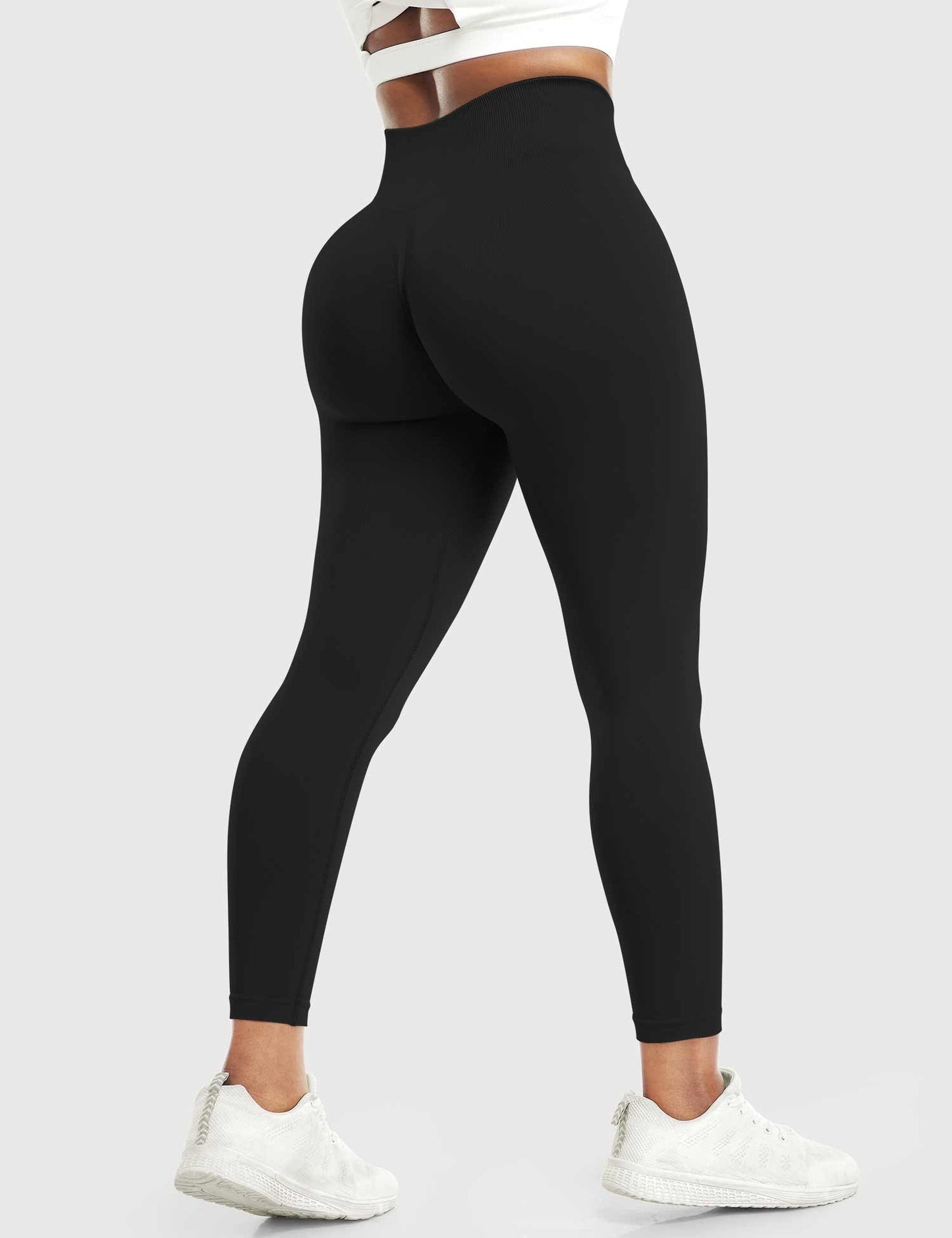 Tebeary Mano Seamless Leggings