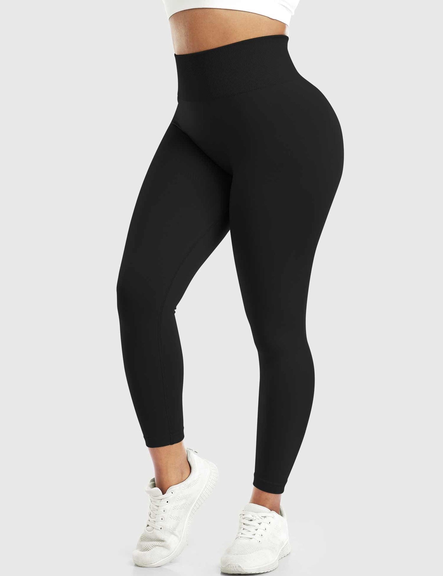 Tebeary Mano Seamless Leggings