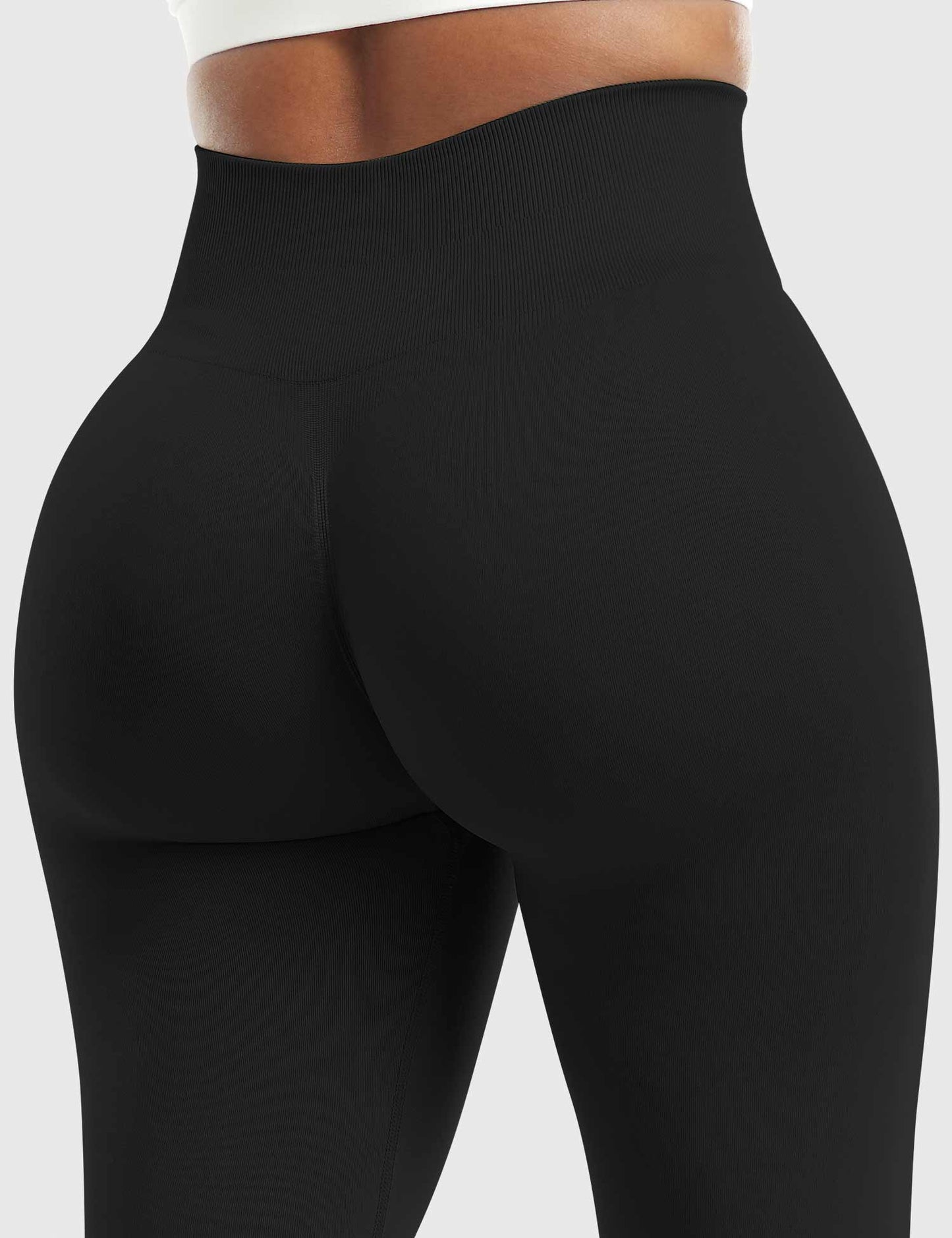 Tebeary Mano Seamless Leggings
