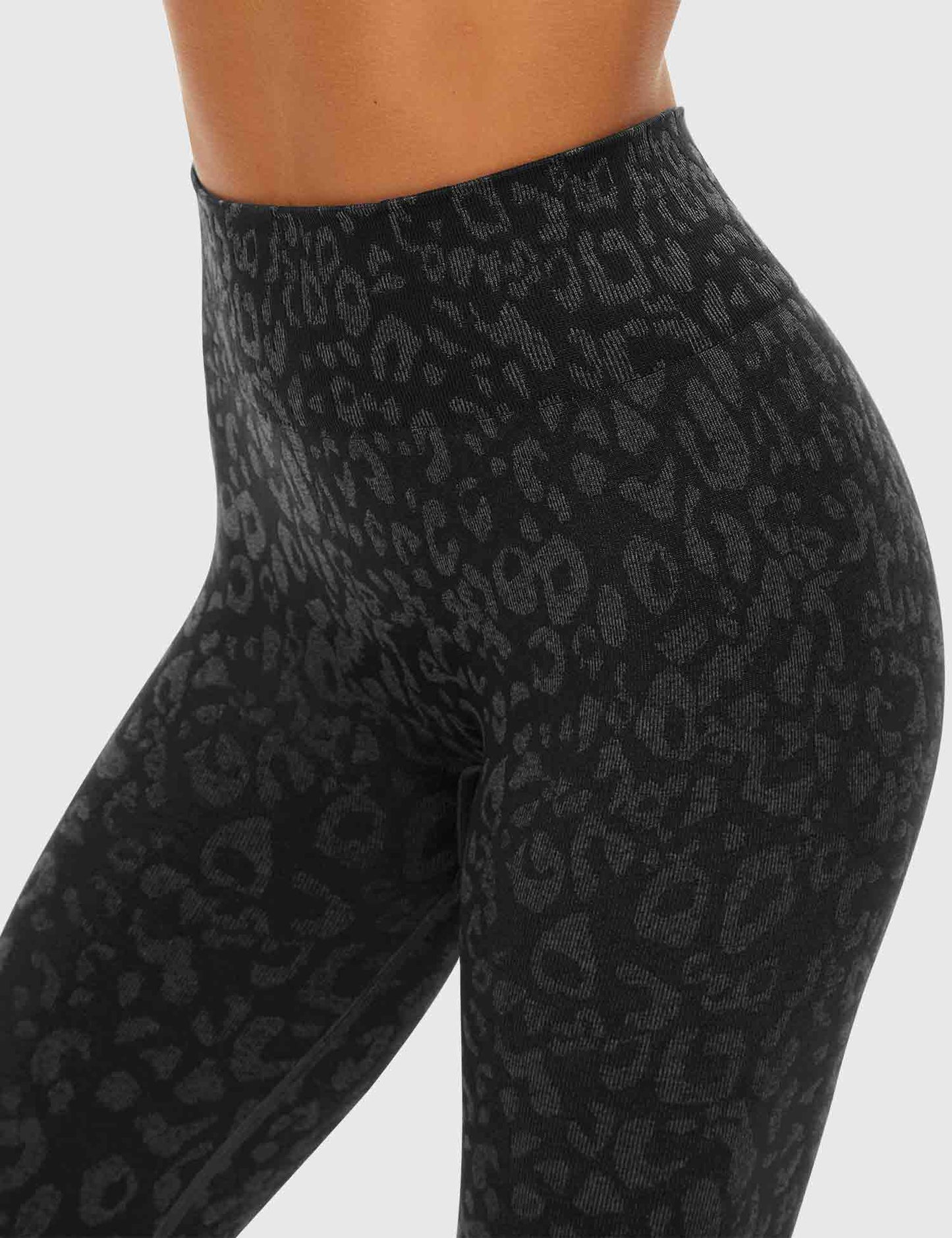Tebeary Leo Seamless Leggings