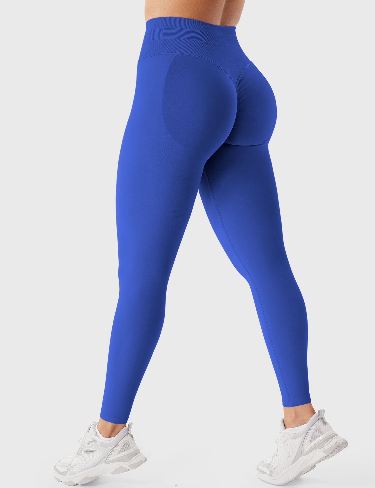 Tebeary V-waistband AisLeggings