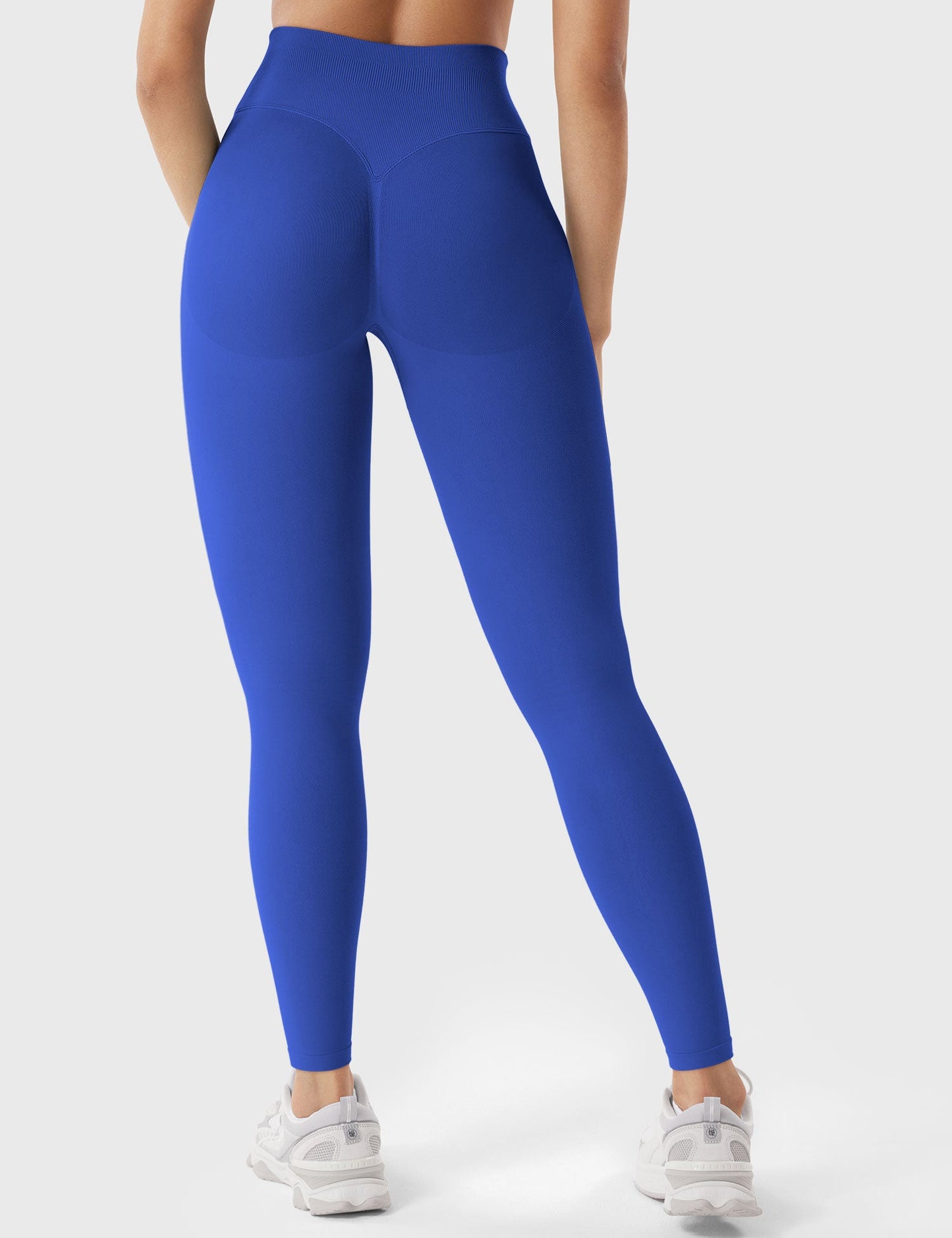 Tebeary V-waistband AisLeggings