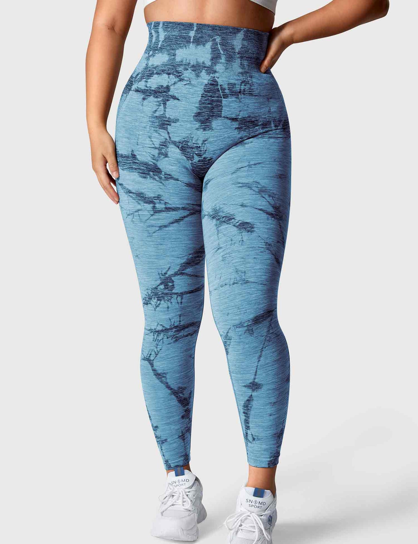 Tebeary Mode Seamless Leggings