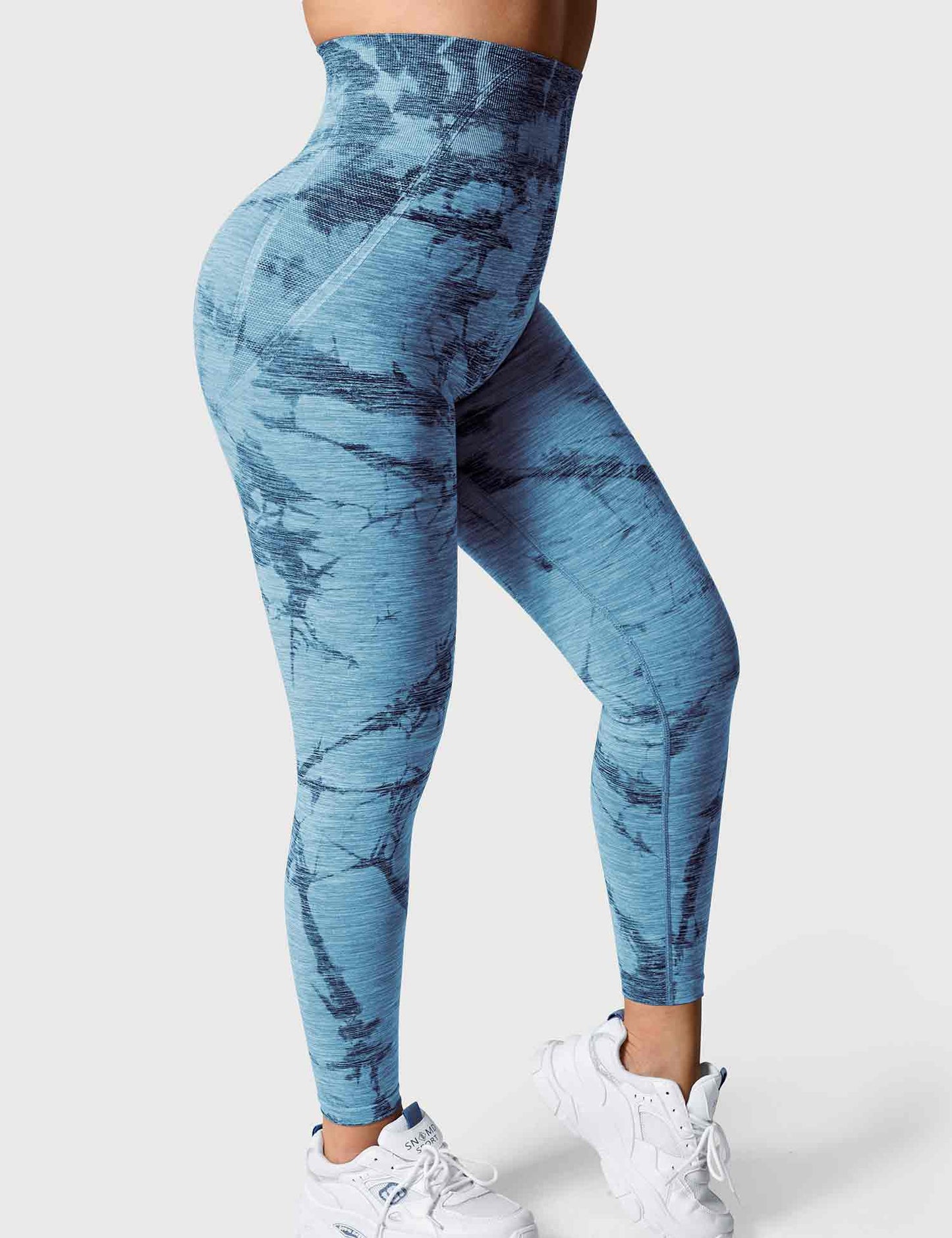 Tebeary Mode Seamless Leggings