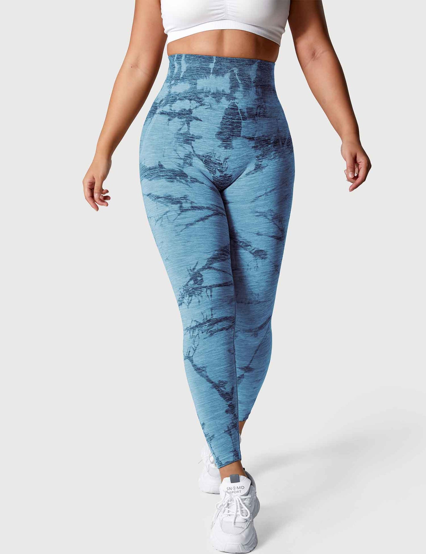 Tebeary Mode Seamless Leggings