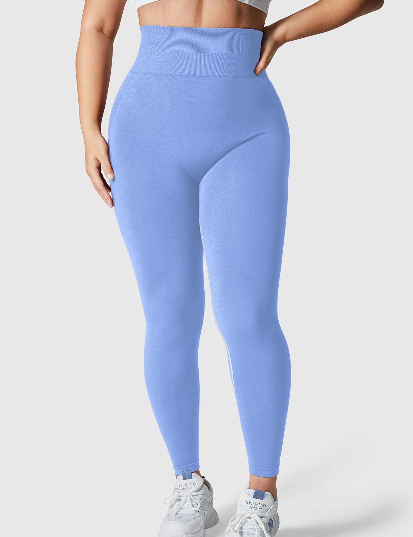 Tebeary Mode Seamless Leggings