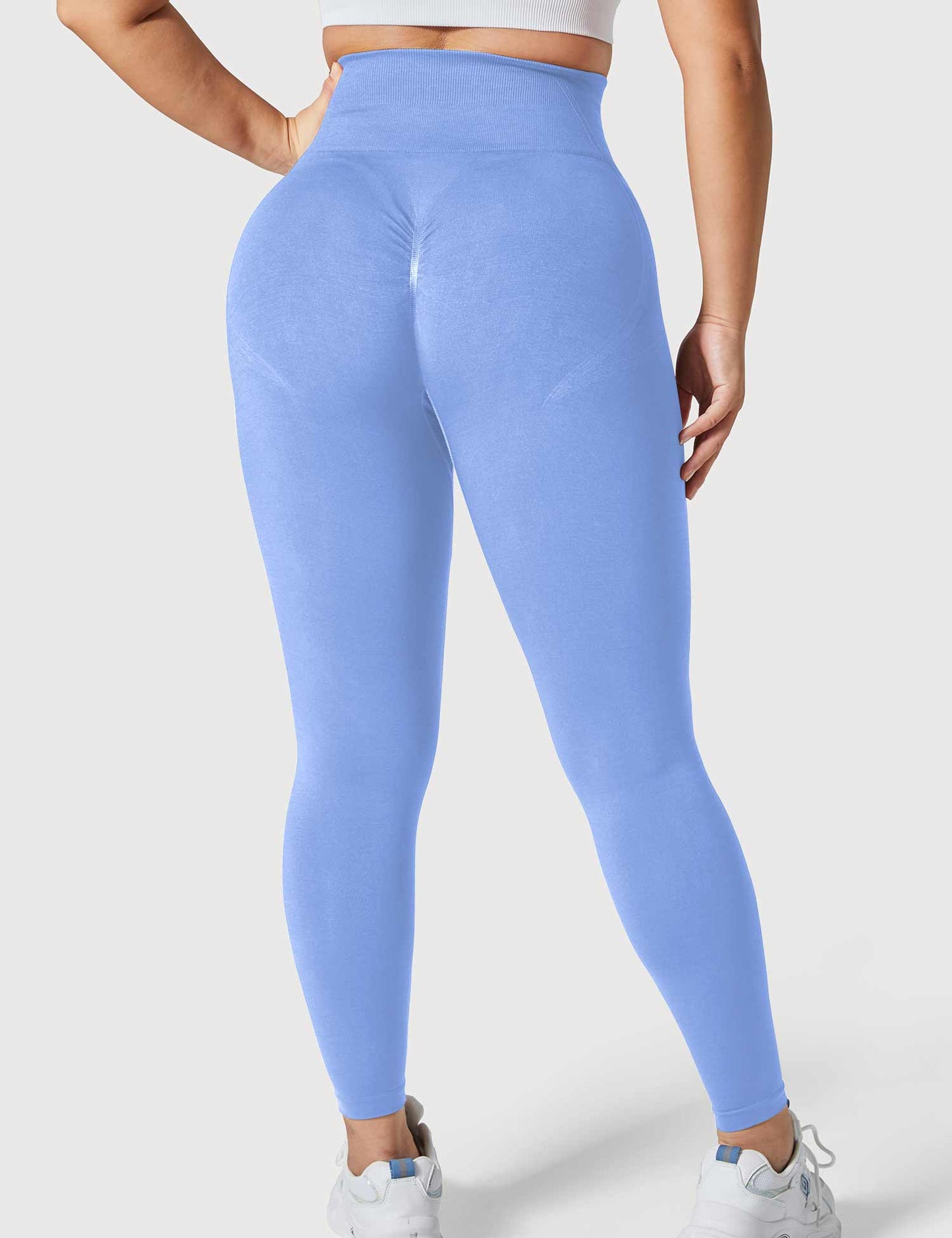 Tebeary Mode Seamless Leggings