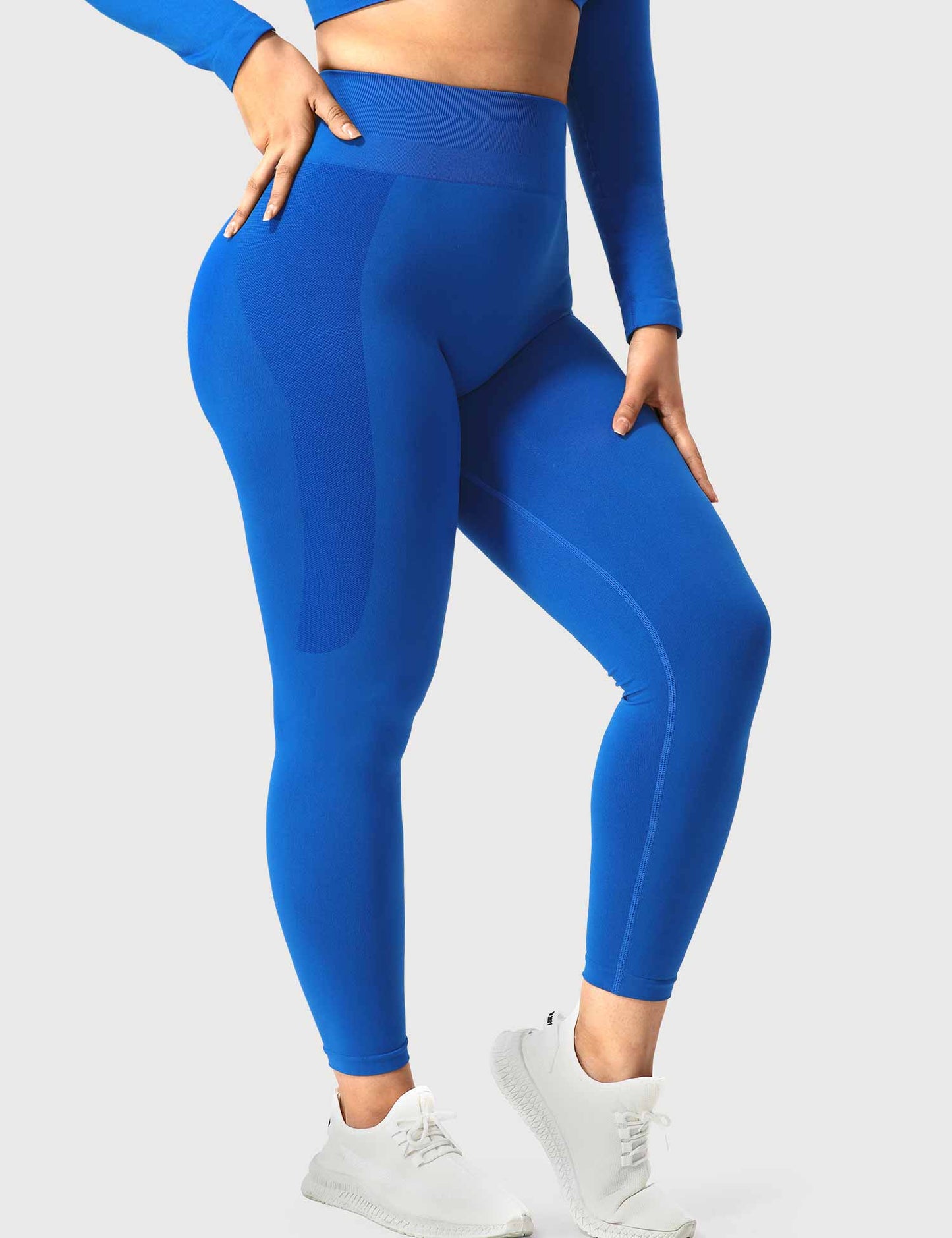 Tebeary Classical Seamless Leggings