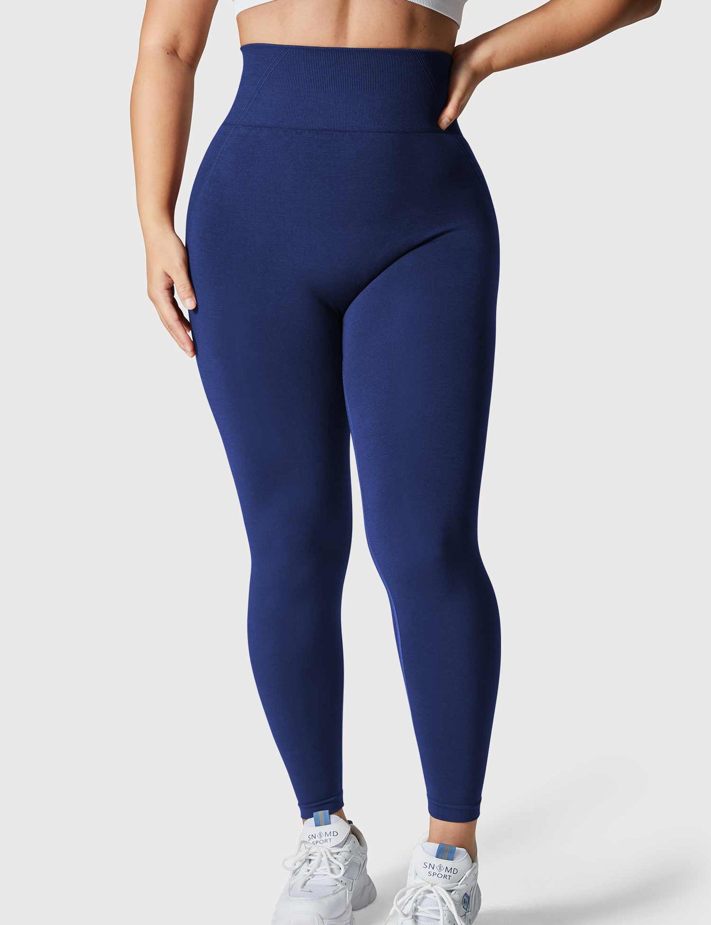 Tebeary Mode Seamless Leggings