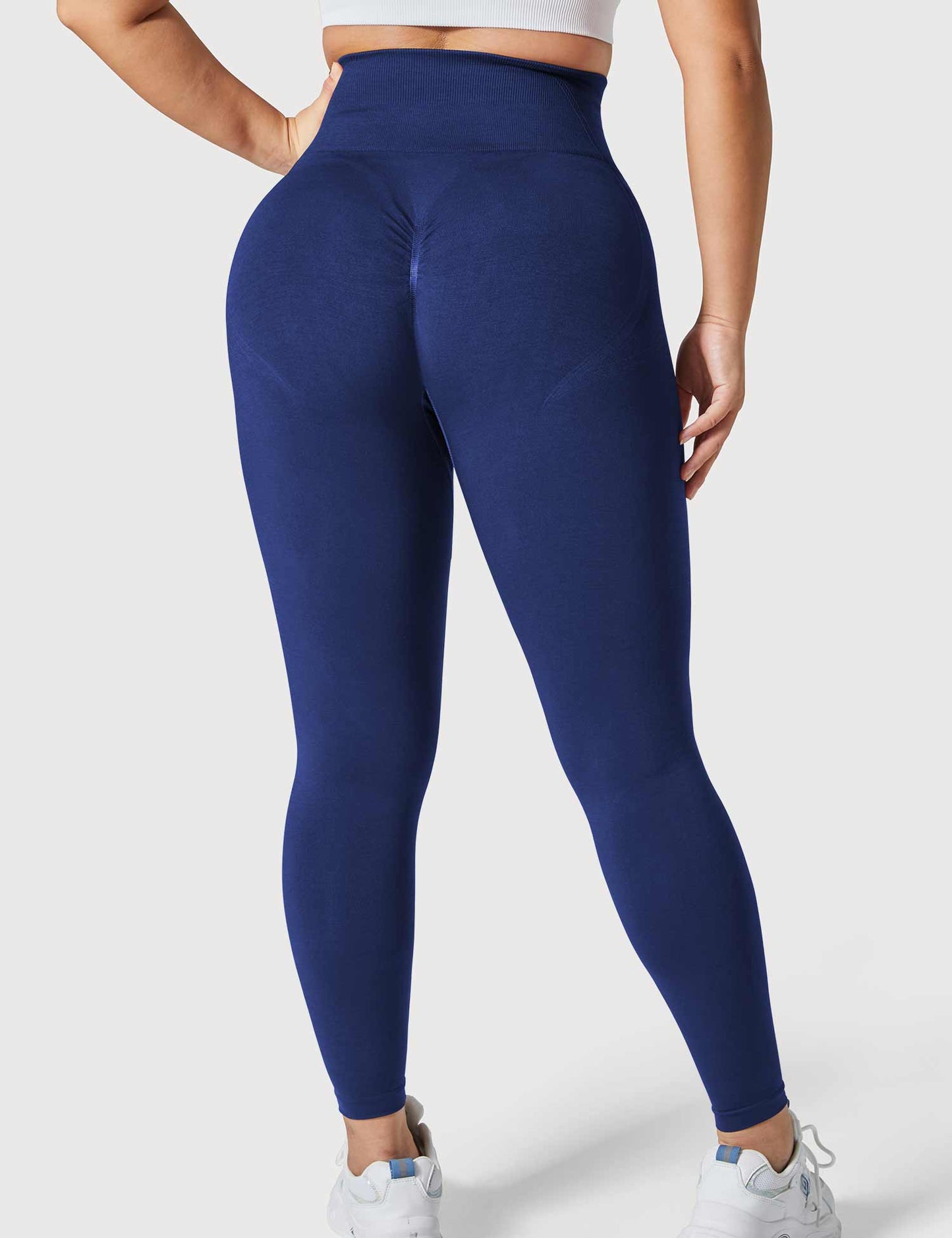 Tebeary Mode Seamless Leggings