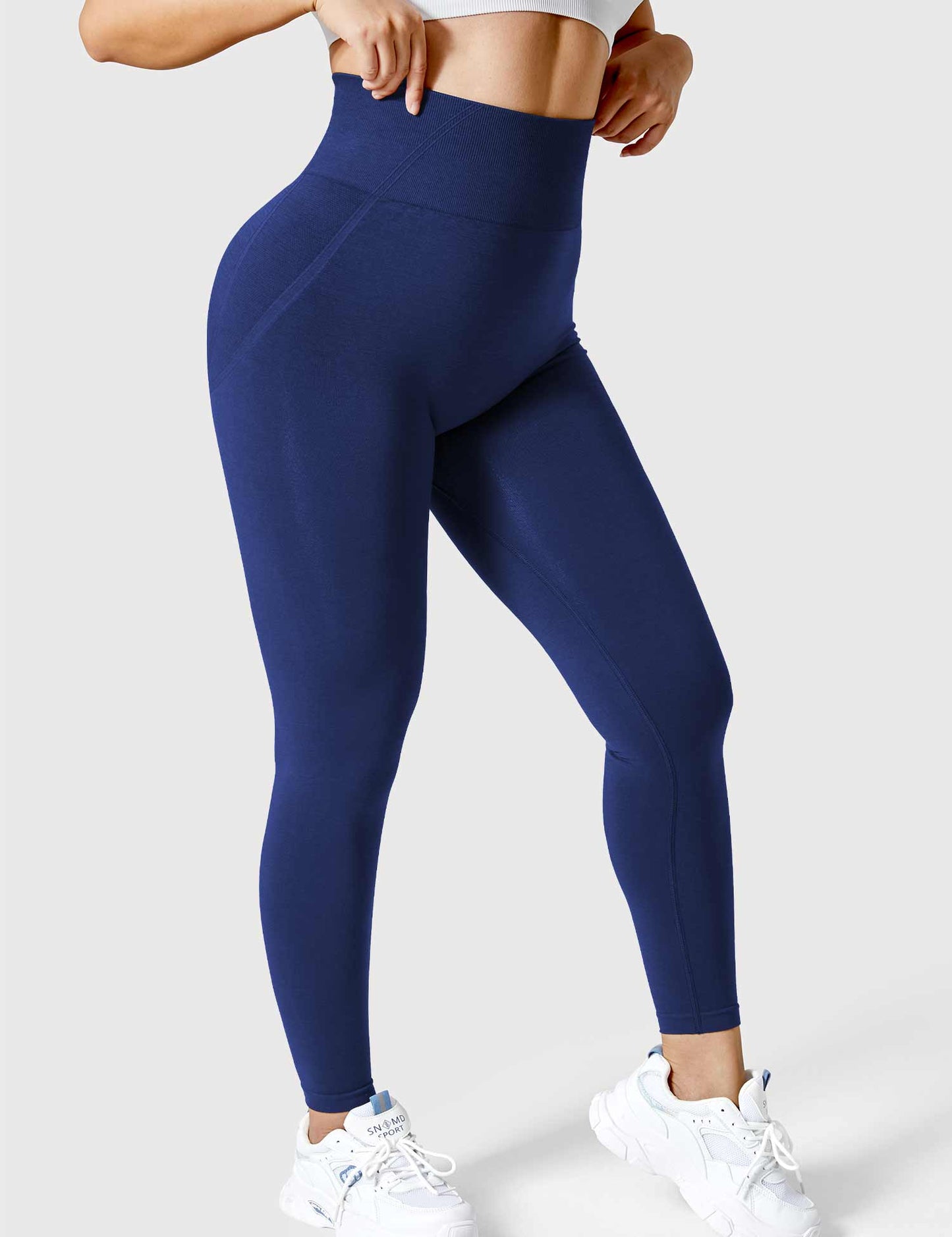 Tebeary Mode Seamless Leggings