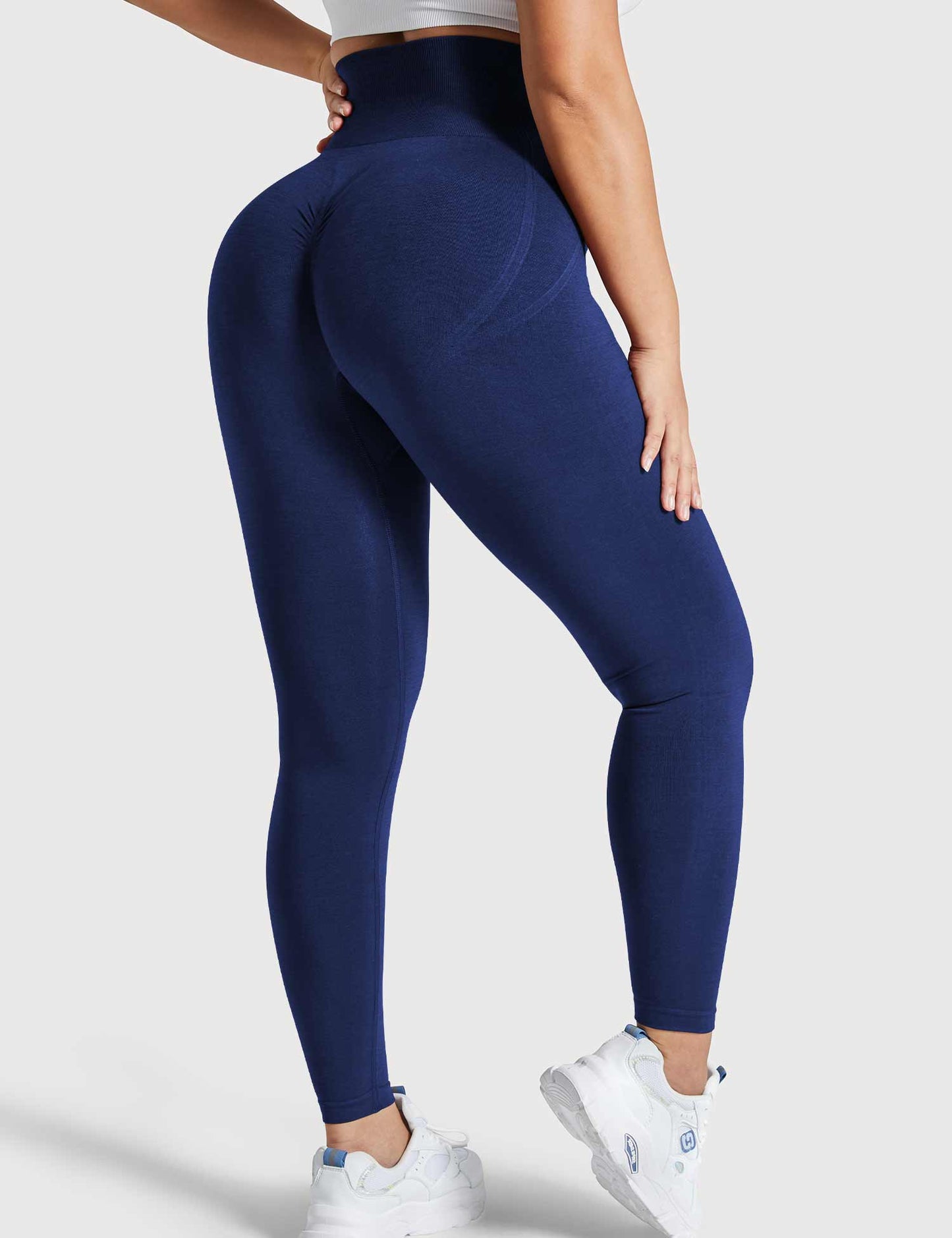 Tebeary Mode Seamless Leggings