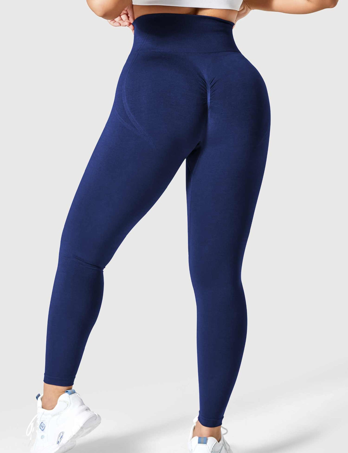Tebeary Mode Seamless Leggings