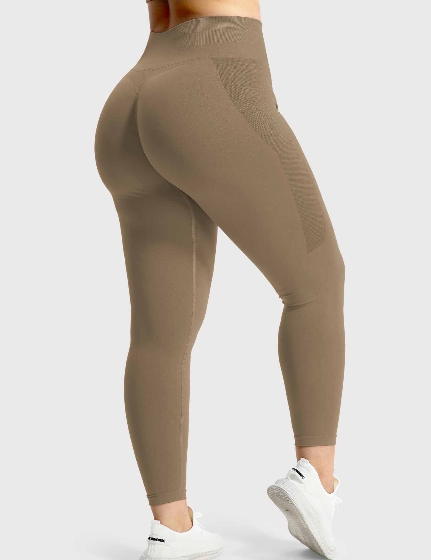Tebeary Classical Seamless Leggings