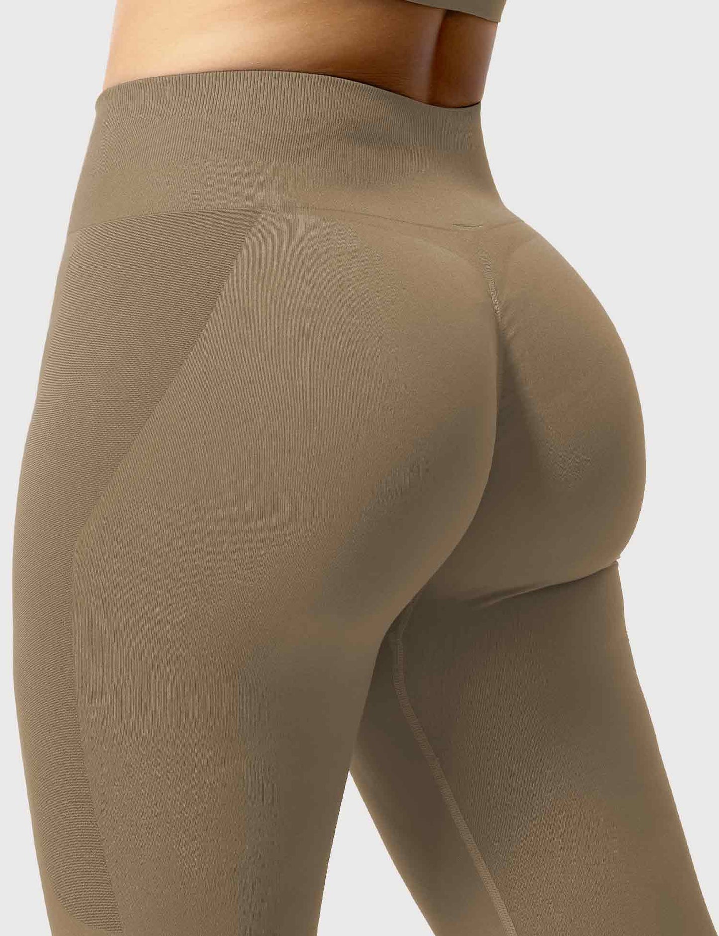 Tebeary Classical Seamless Leggings