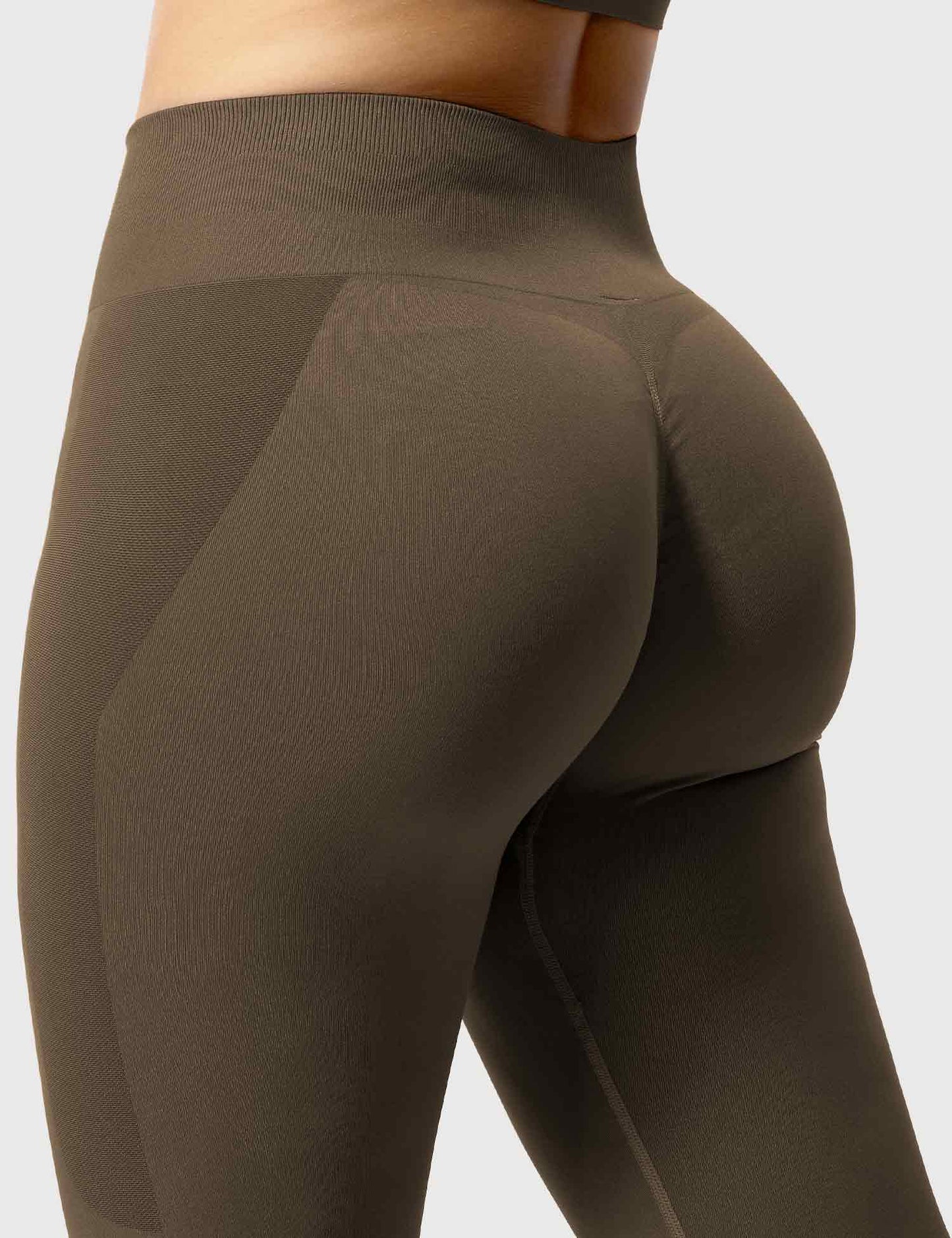 Tebeary Classical Seamless Leggings