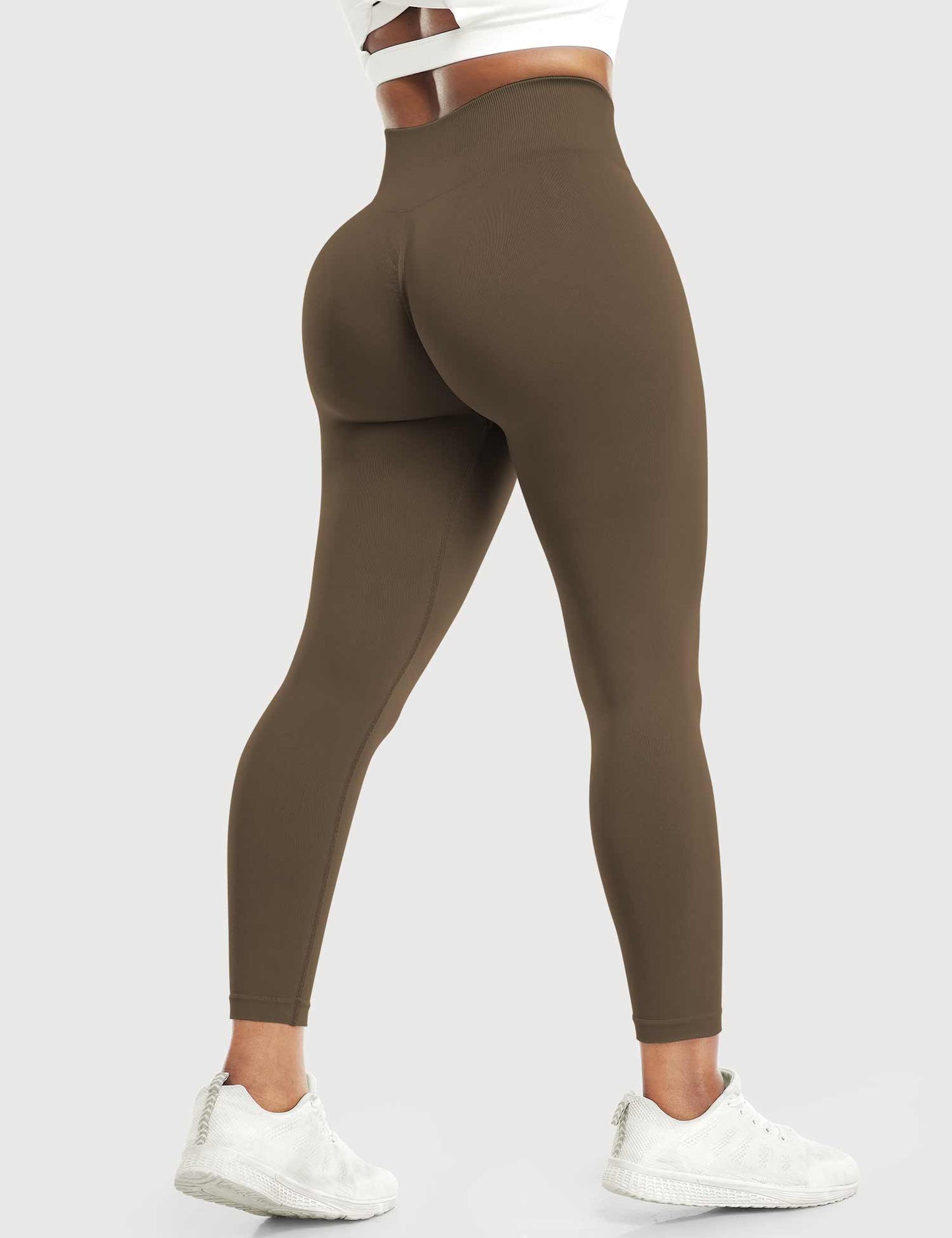 Tebeary Mano Seamless Leggings