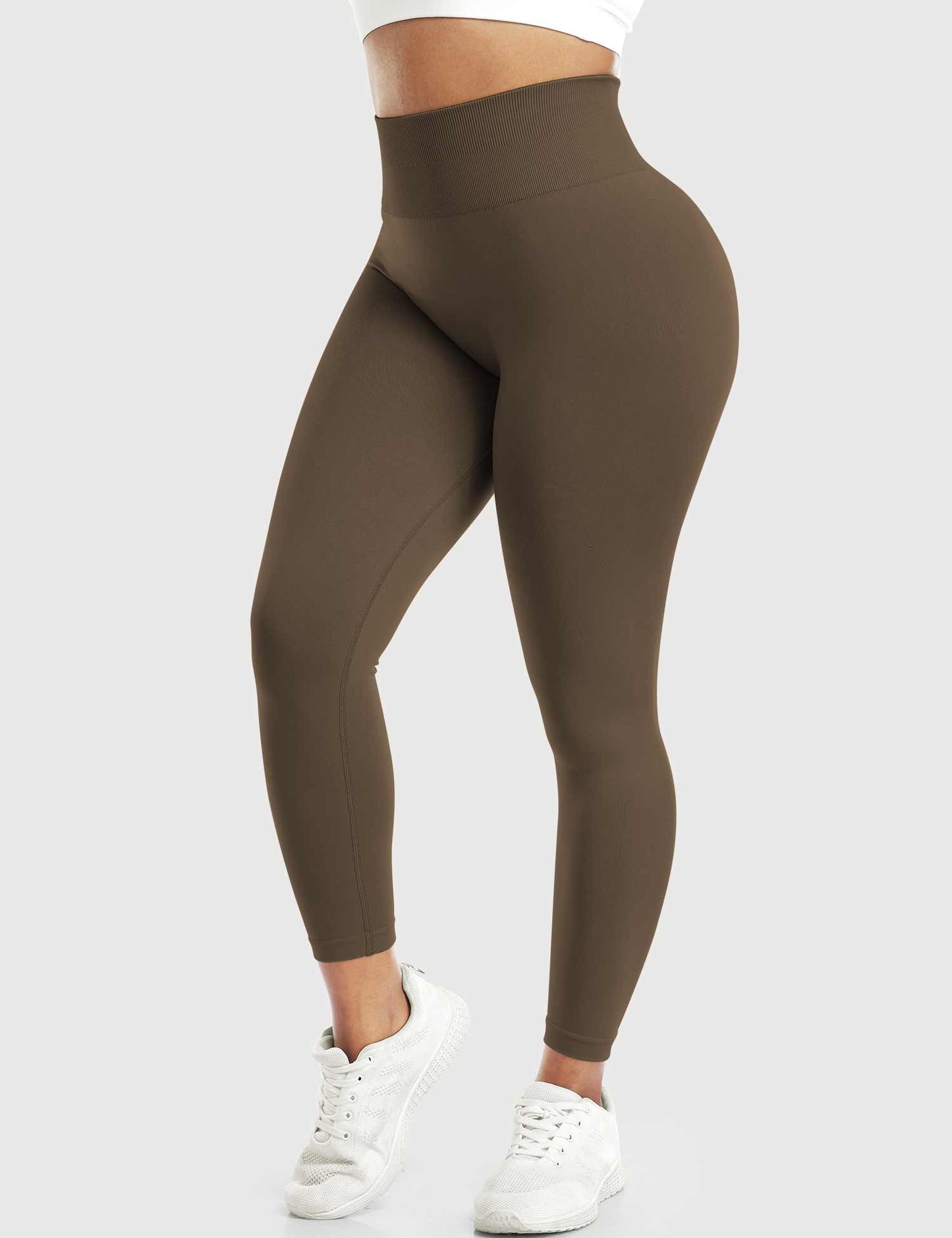 Tebeary Mano Seamless Leggings