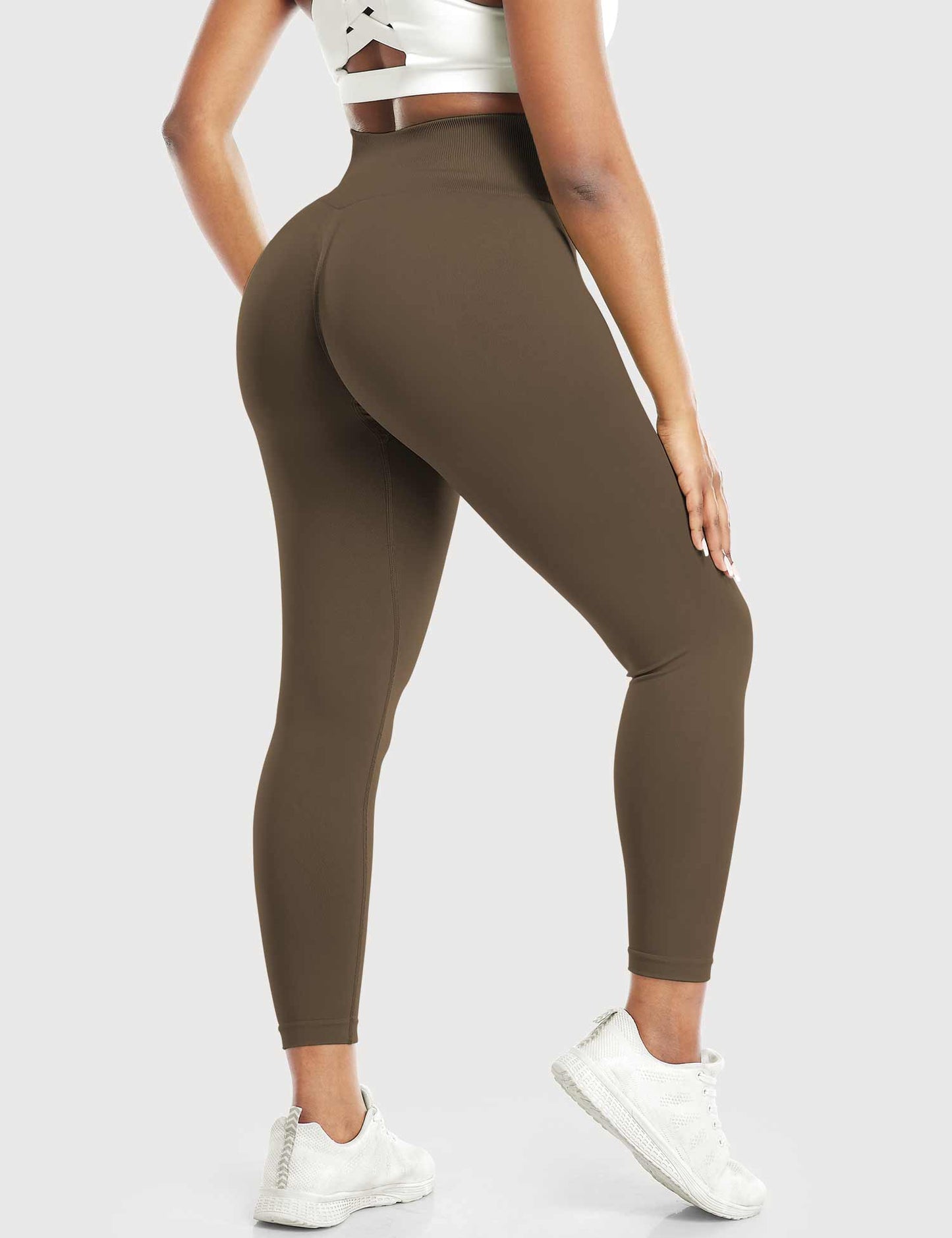 Tebeary Mano Seamless Leggings