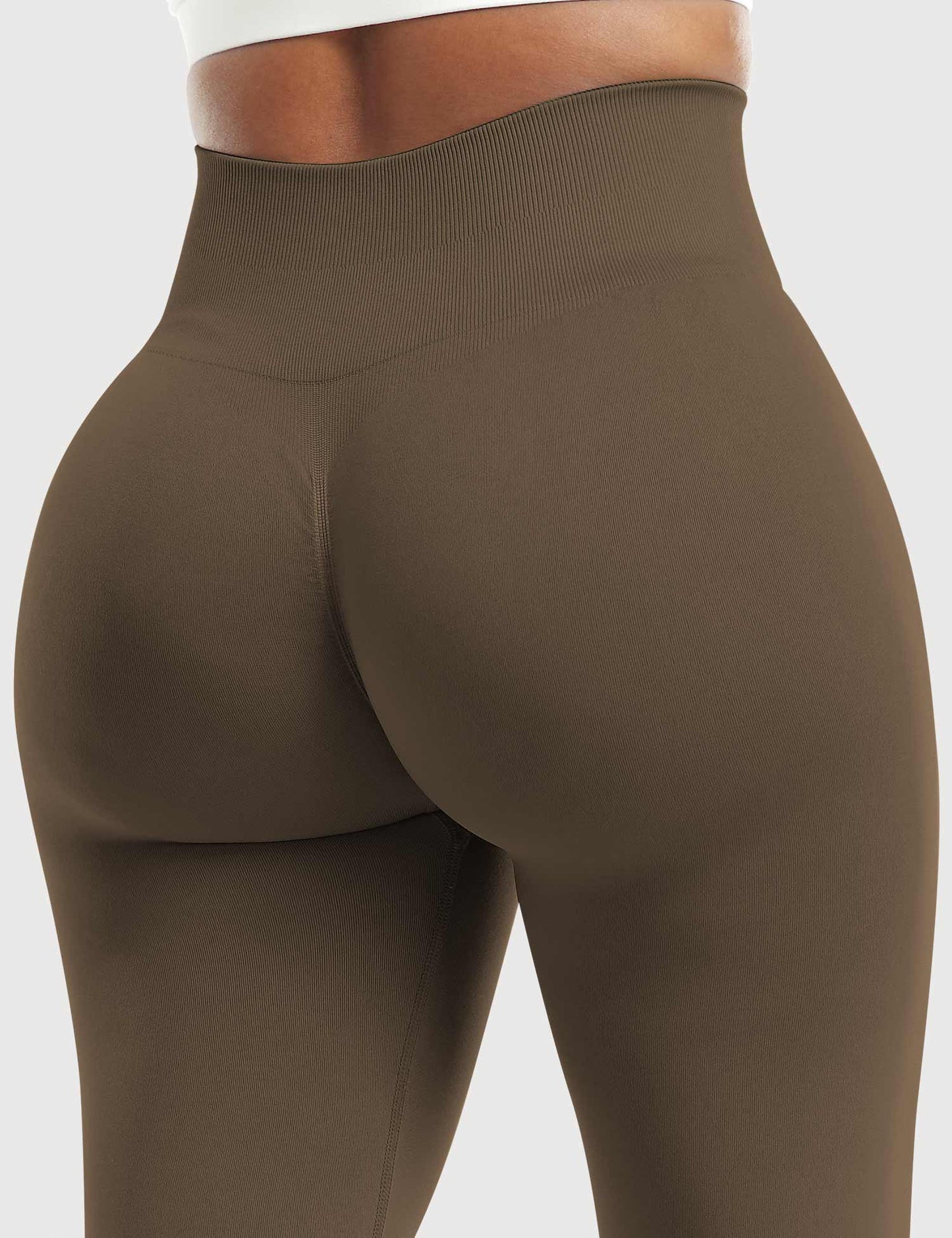 Tebeary Mano Seamless Leggings