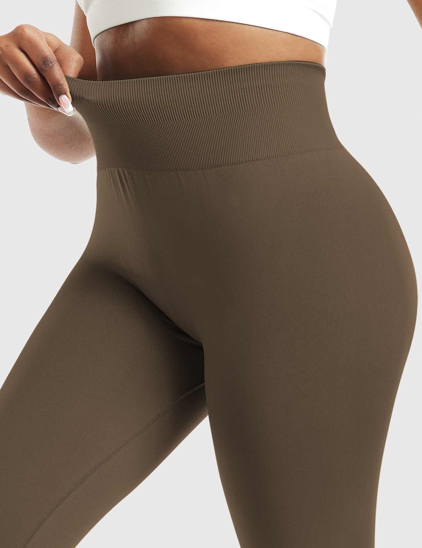 Tebeary Mano Seamless Leggings