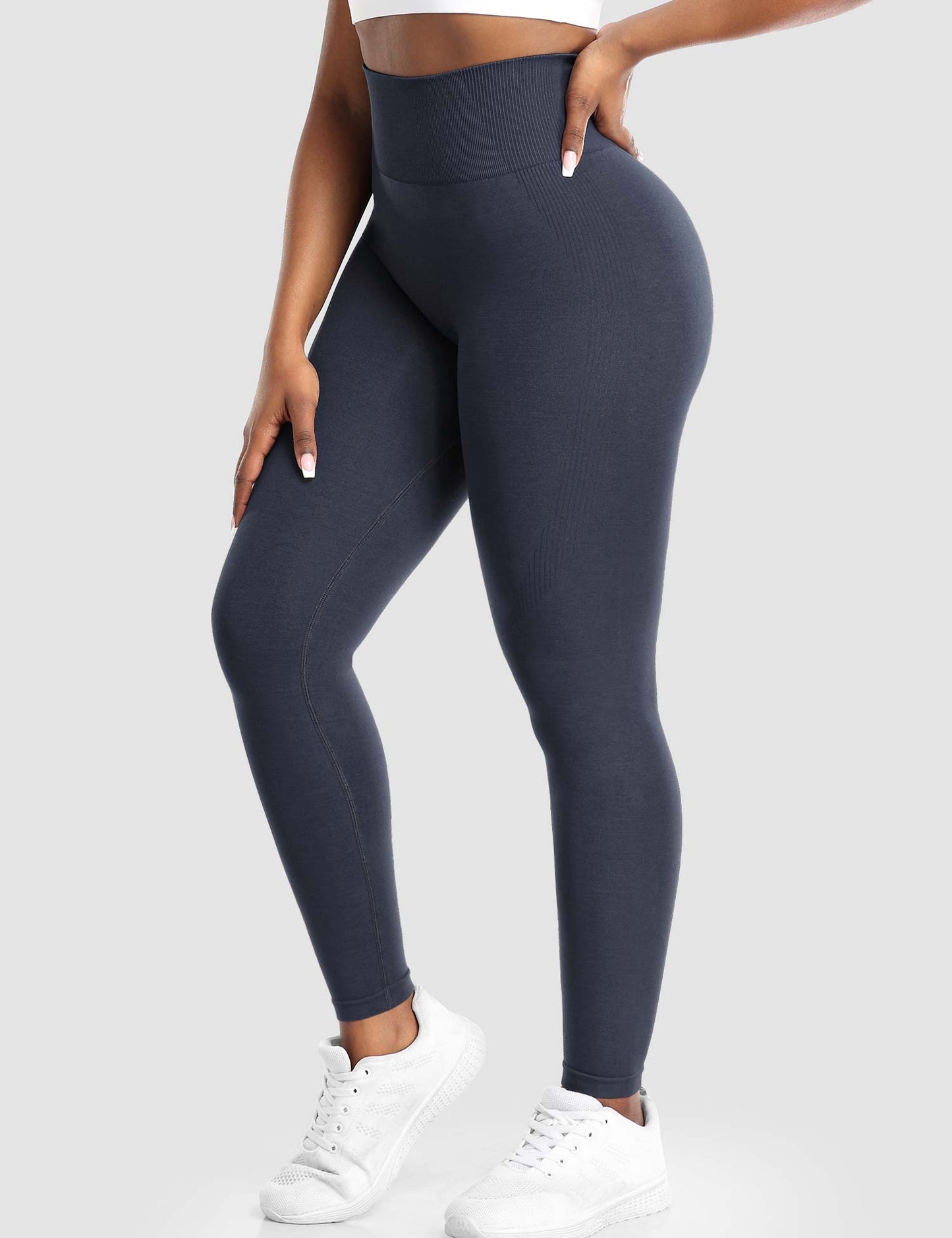 Pilates Fiona Seamless Leggings