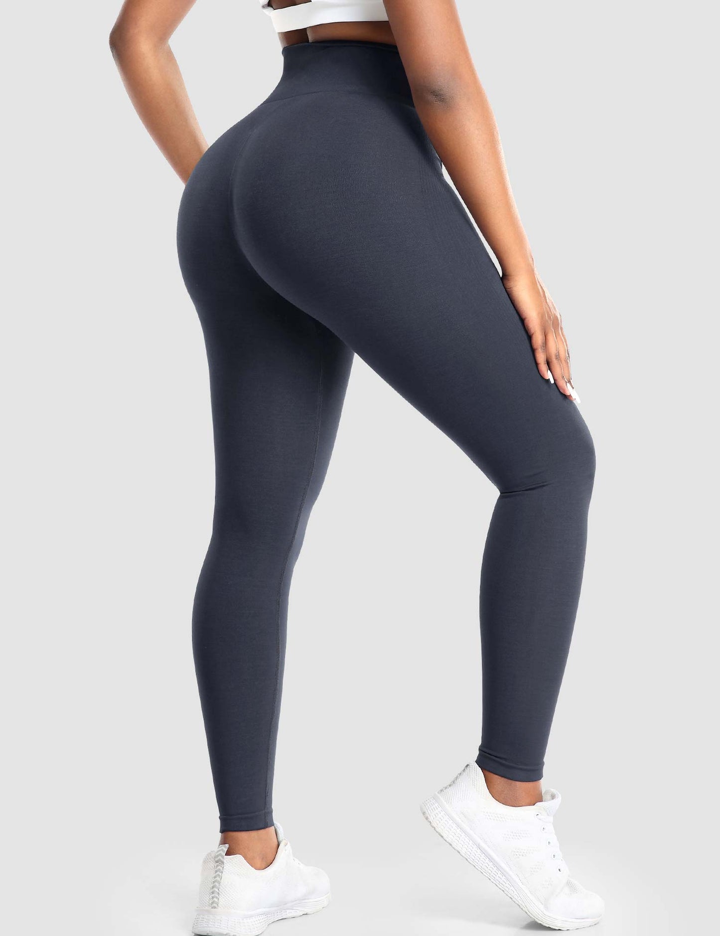 Pilates Fiona Seamless Leggings
