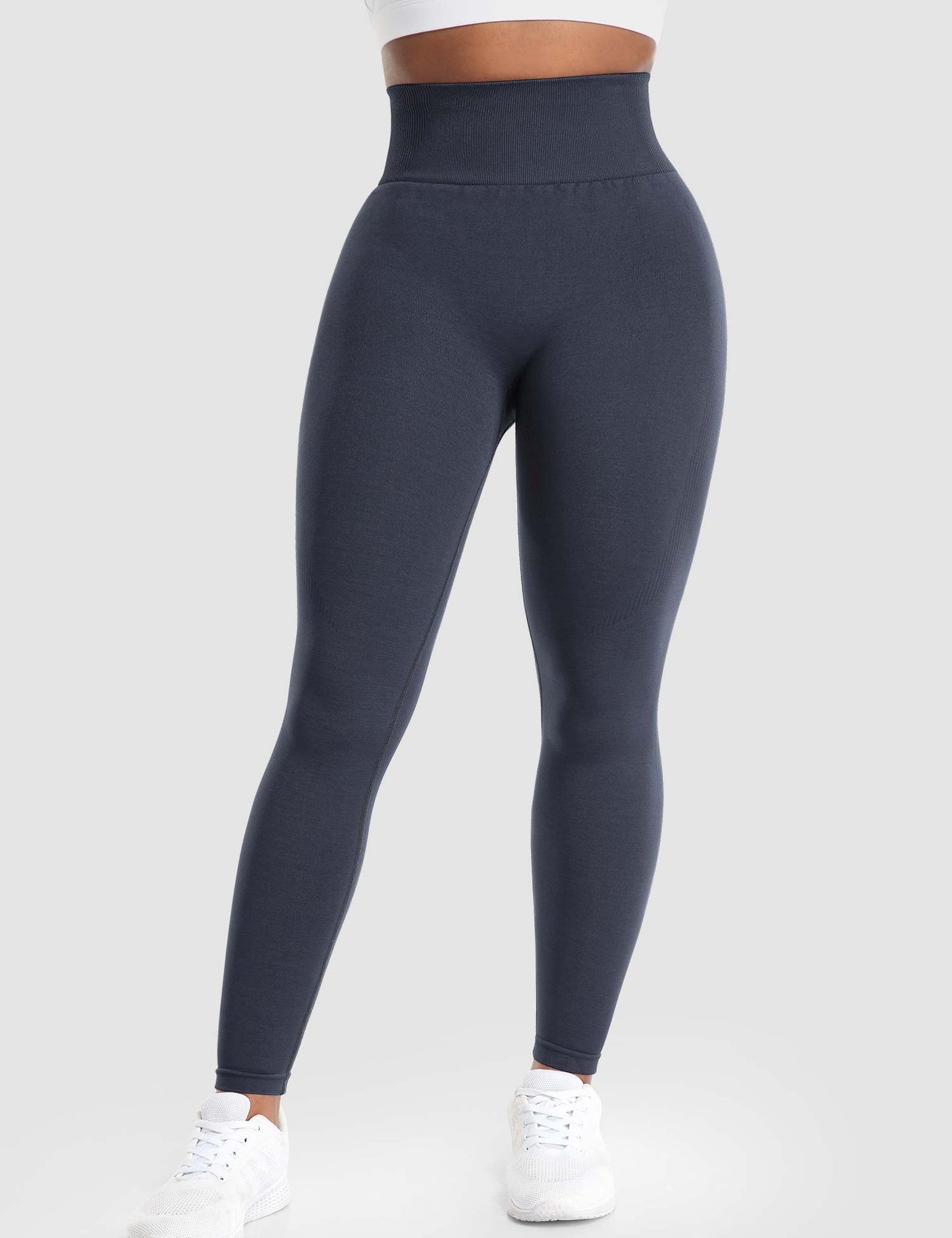 Pilates Fiona Seamless Leggings