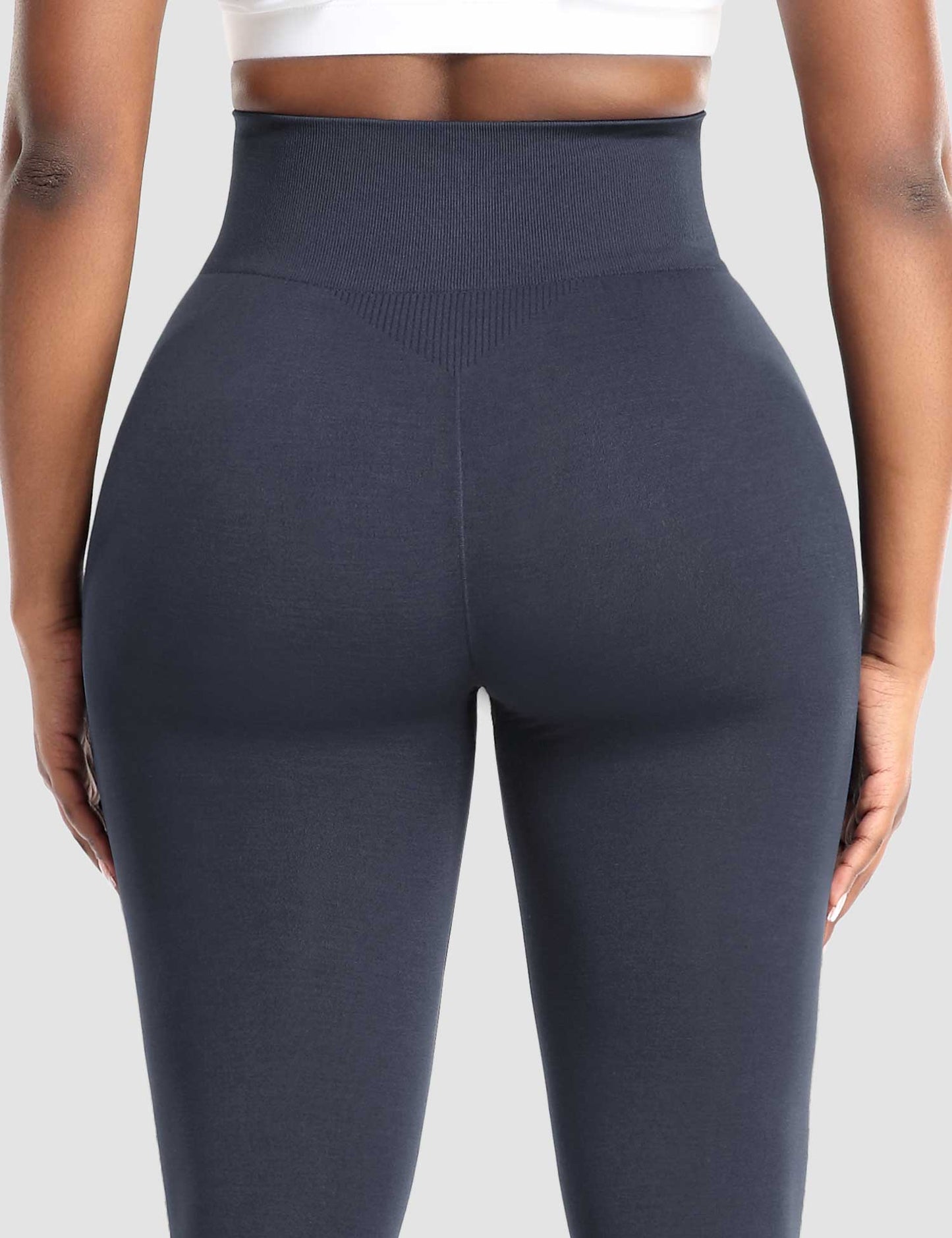 Pilates Fiona Seamless Leggings