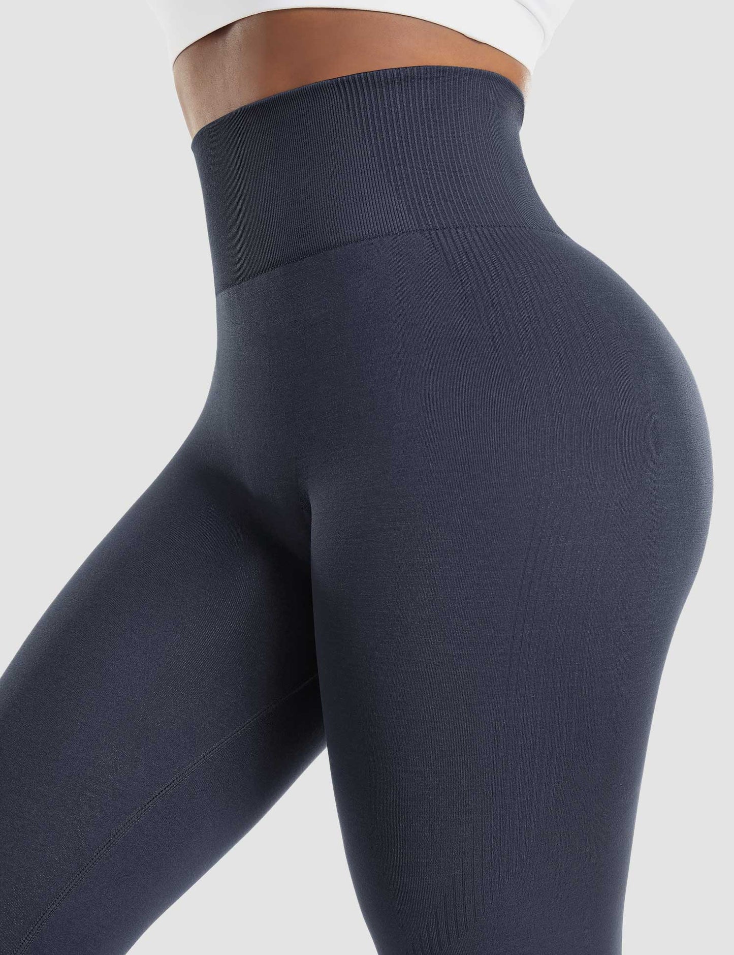 Pilates Fiona Seamless Leggings