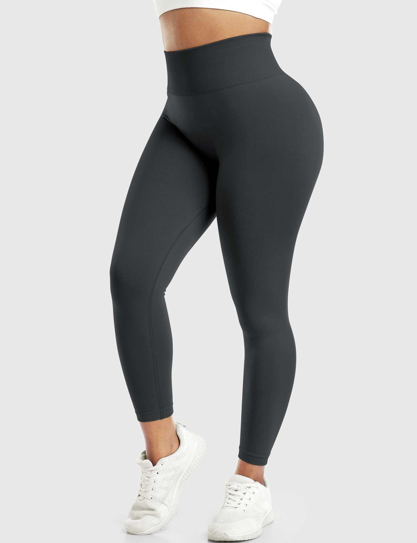 Tebeary Mano Seamless Leggings