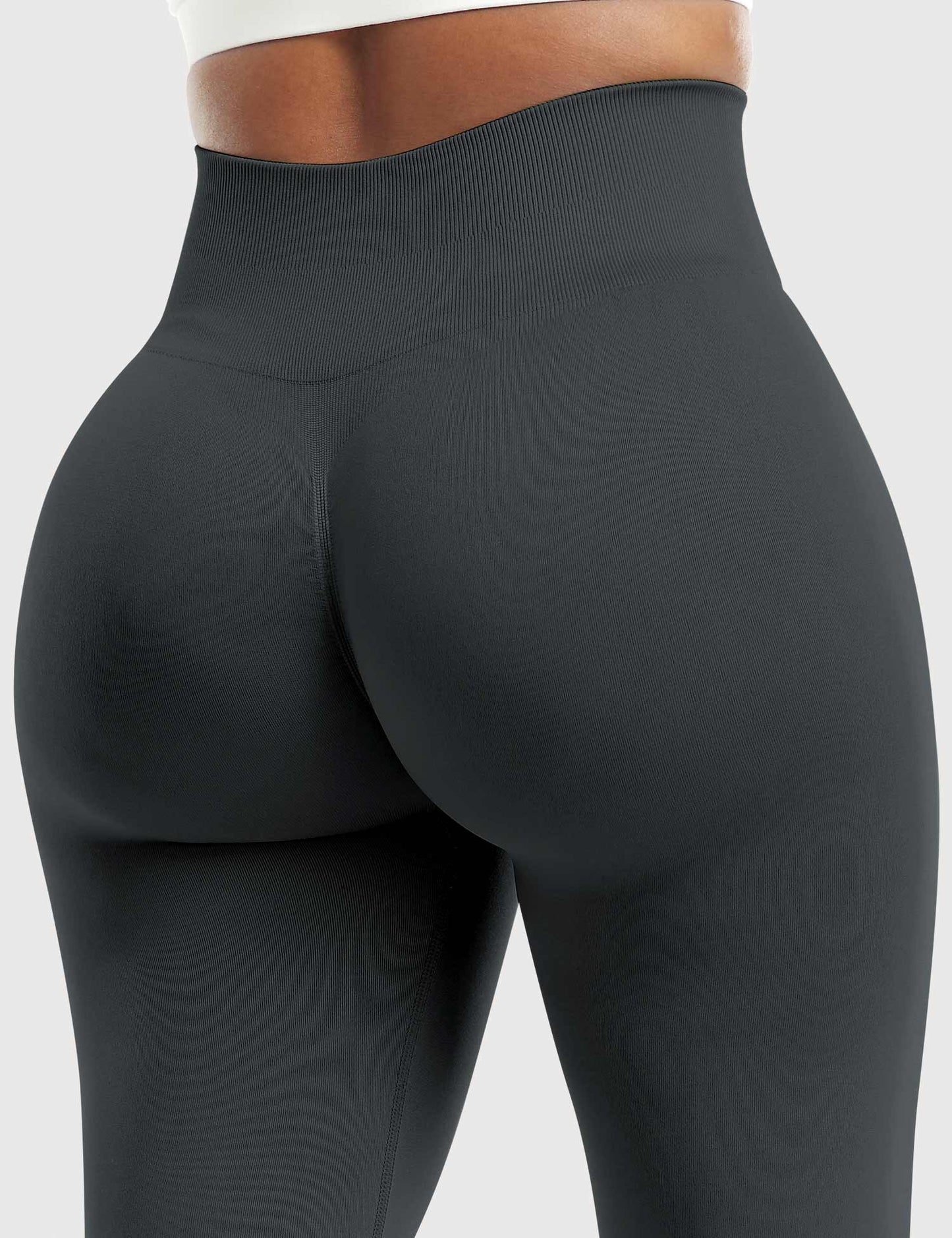 Tebeary Mano Seamless Leggings