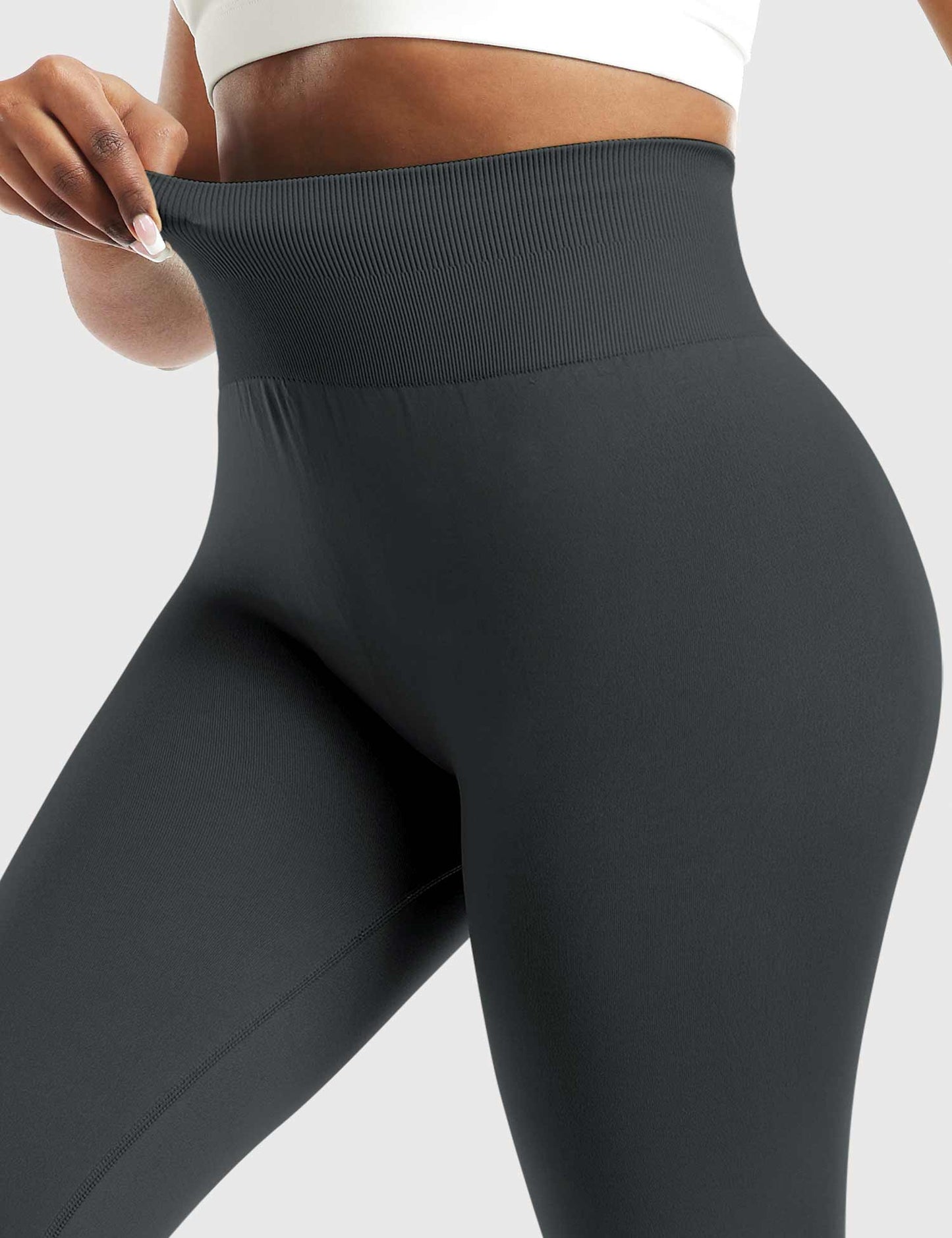 Tebeary Mano Seamless Leggings