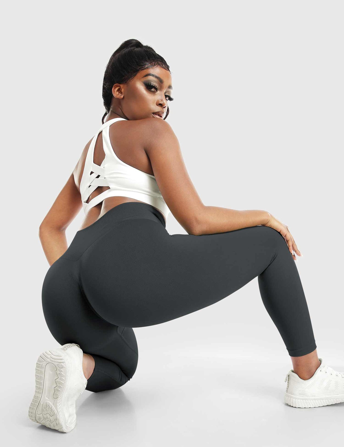 Tebeary Mano Seamless Leggings
