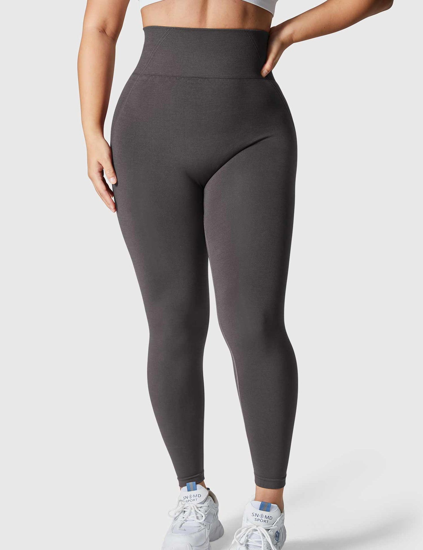 Tebeary Mode Seamless Leggings